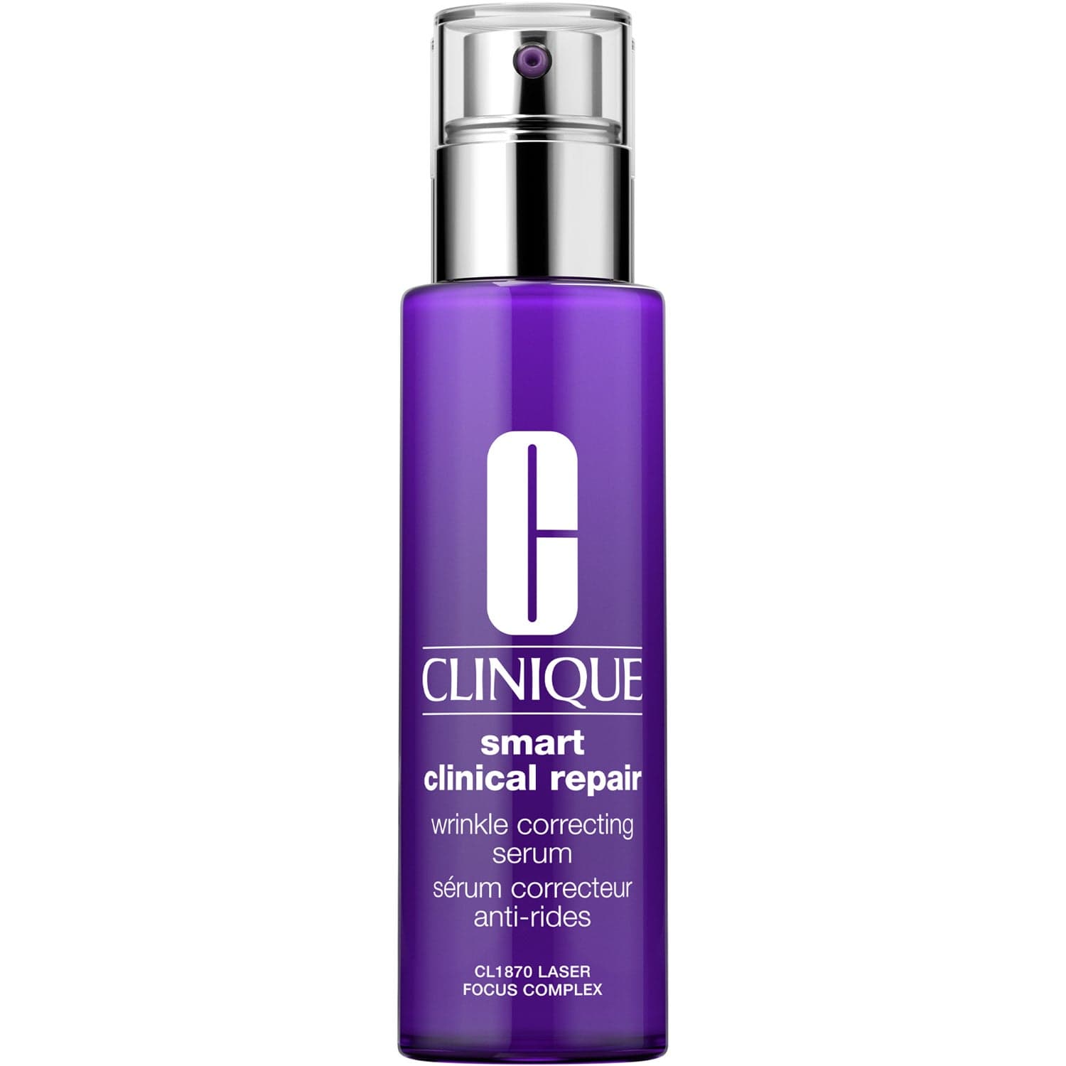 Clinique Smart Clinical Repair Wrinkle Correcting Serum 50 ml