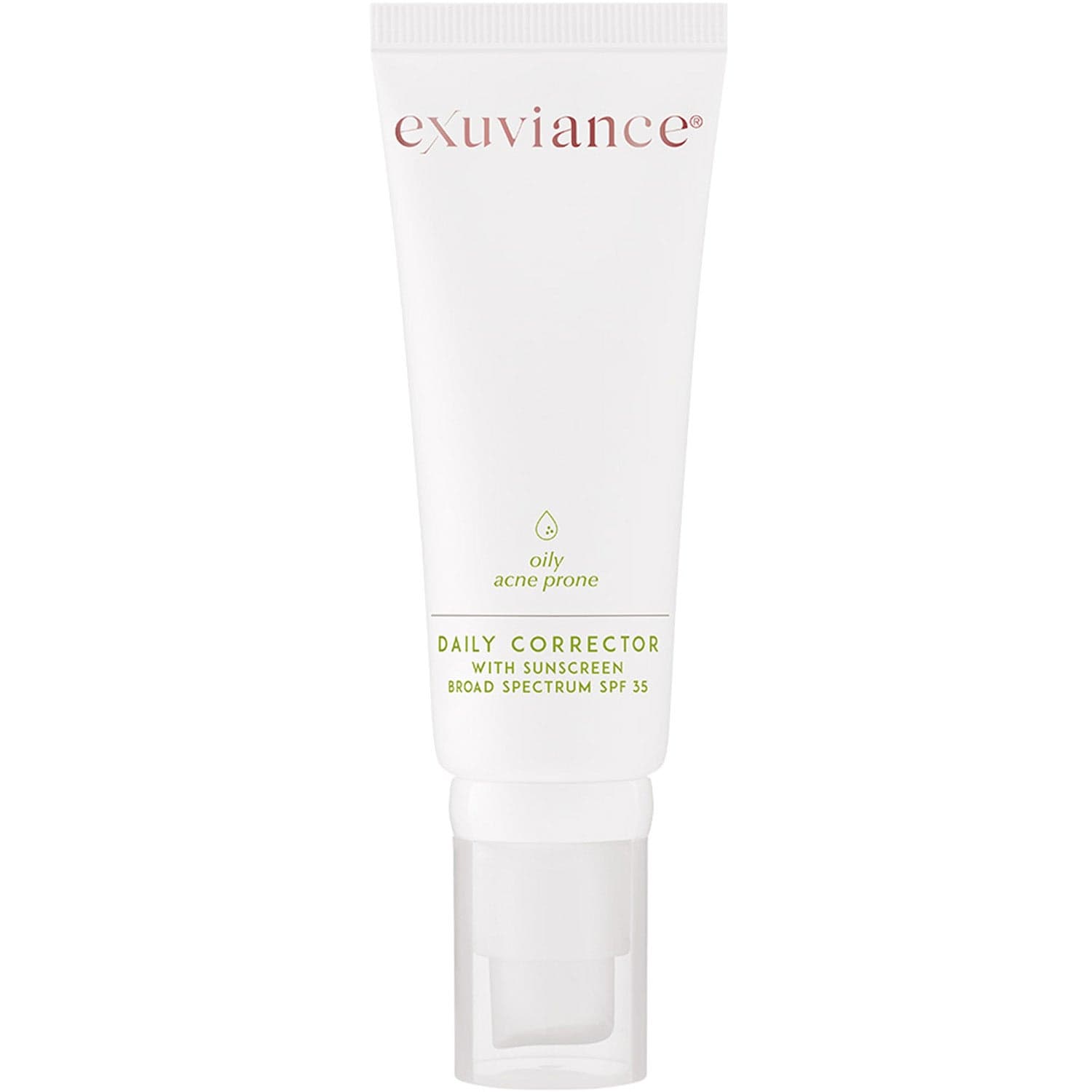 Exuviance Daily Corrector SPF35 40 g