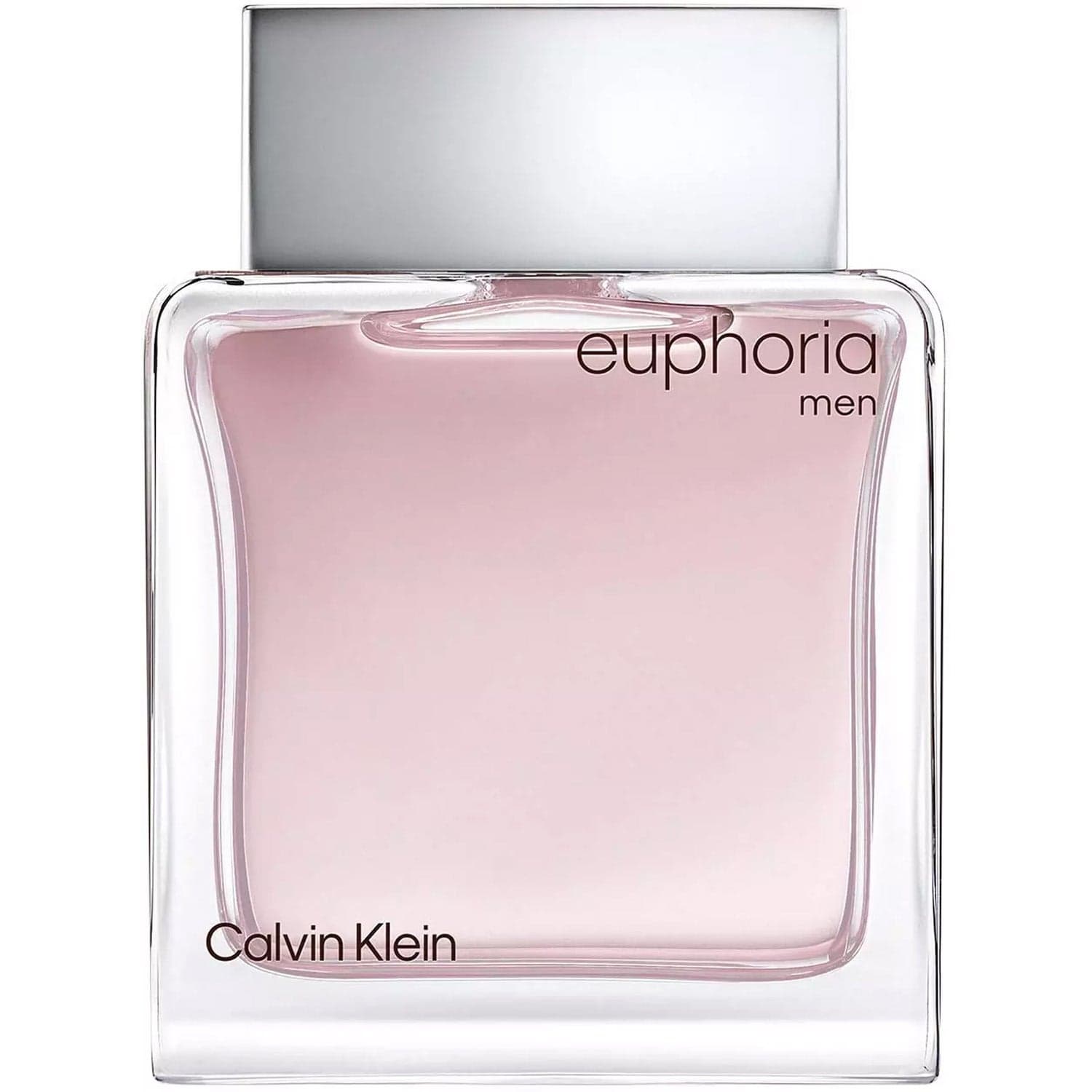 Calvin Klein Euphoria For Men Eau de Toilette - 100 ml