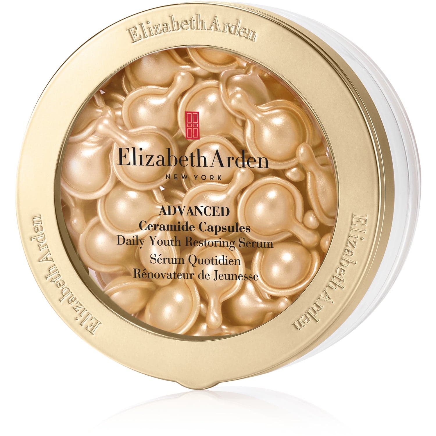 Elizabeth Arden Advanced Ceramide Daily Youth Restoring Serum 60 Capsules