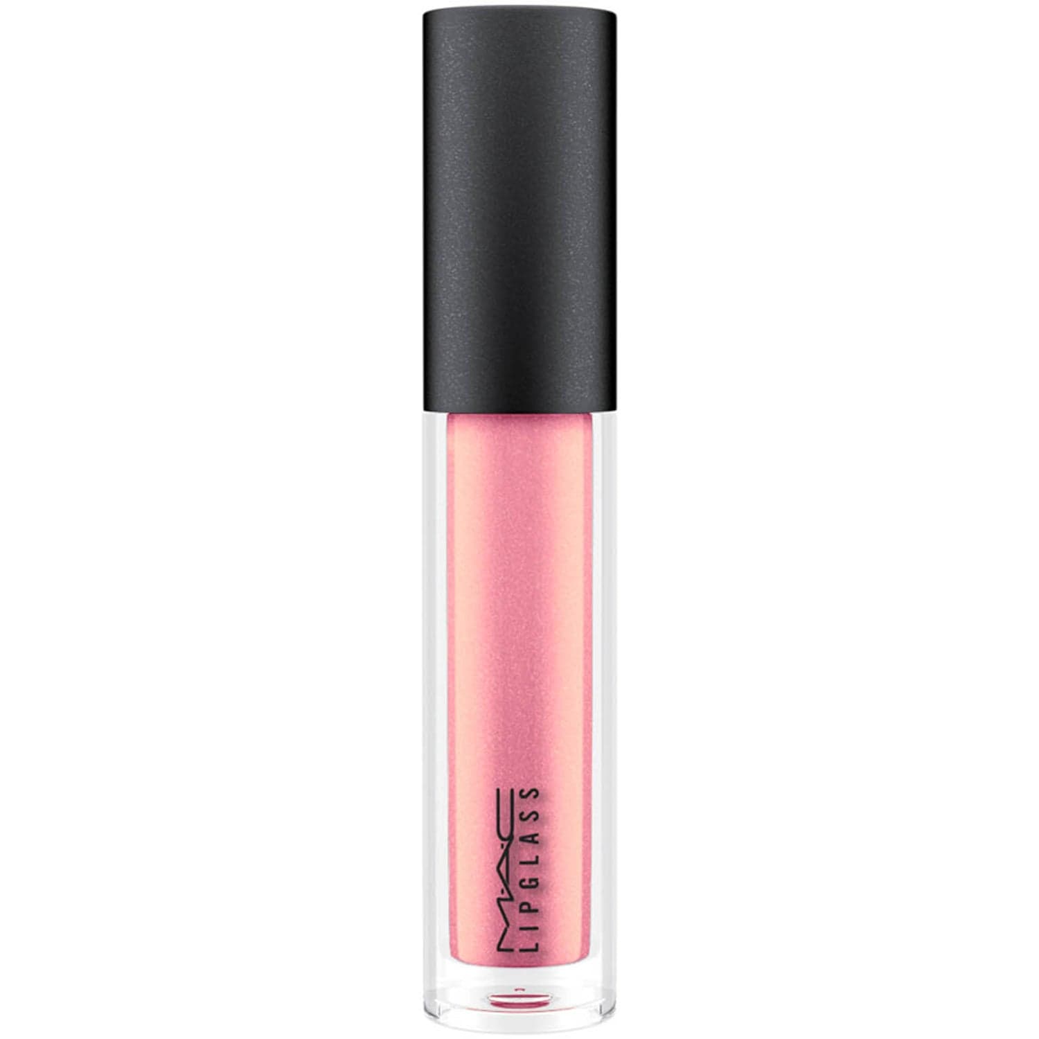 MAC Cosmetics Lipglass Nymphette - 3.1 ml