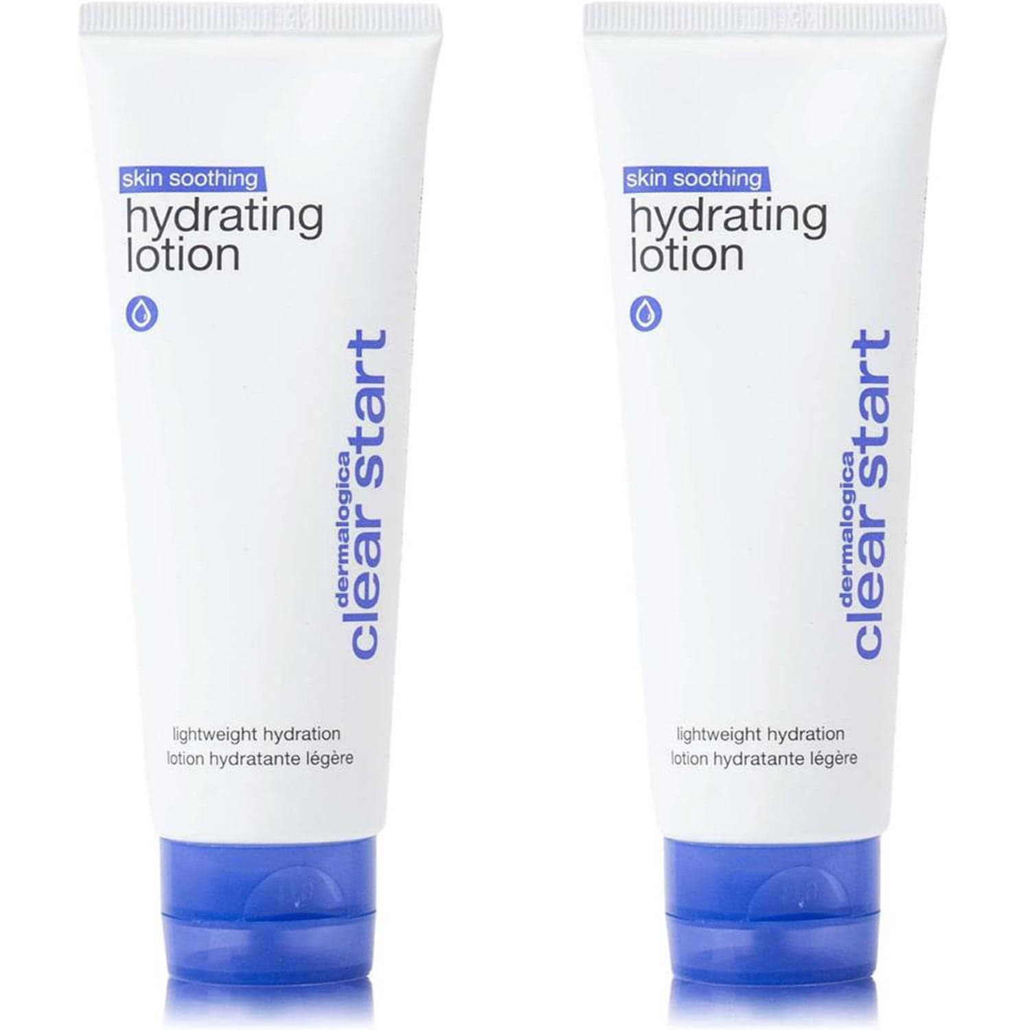 Dermalogica Skin Soothing Hydrating Lotion Duo