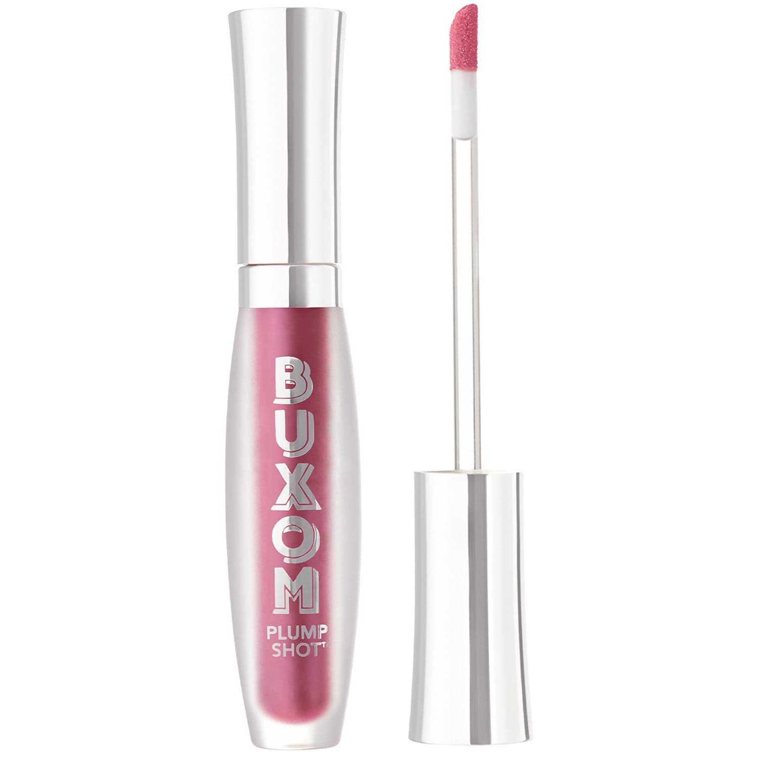 Buxom Plump Shot™ Collagen-Infused Lip Serum Dreamy Dolly - 4 ml