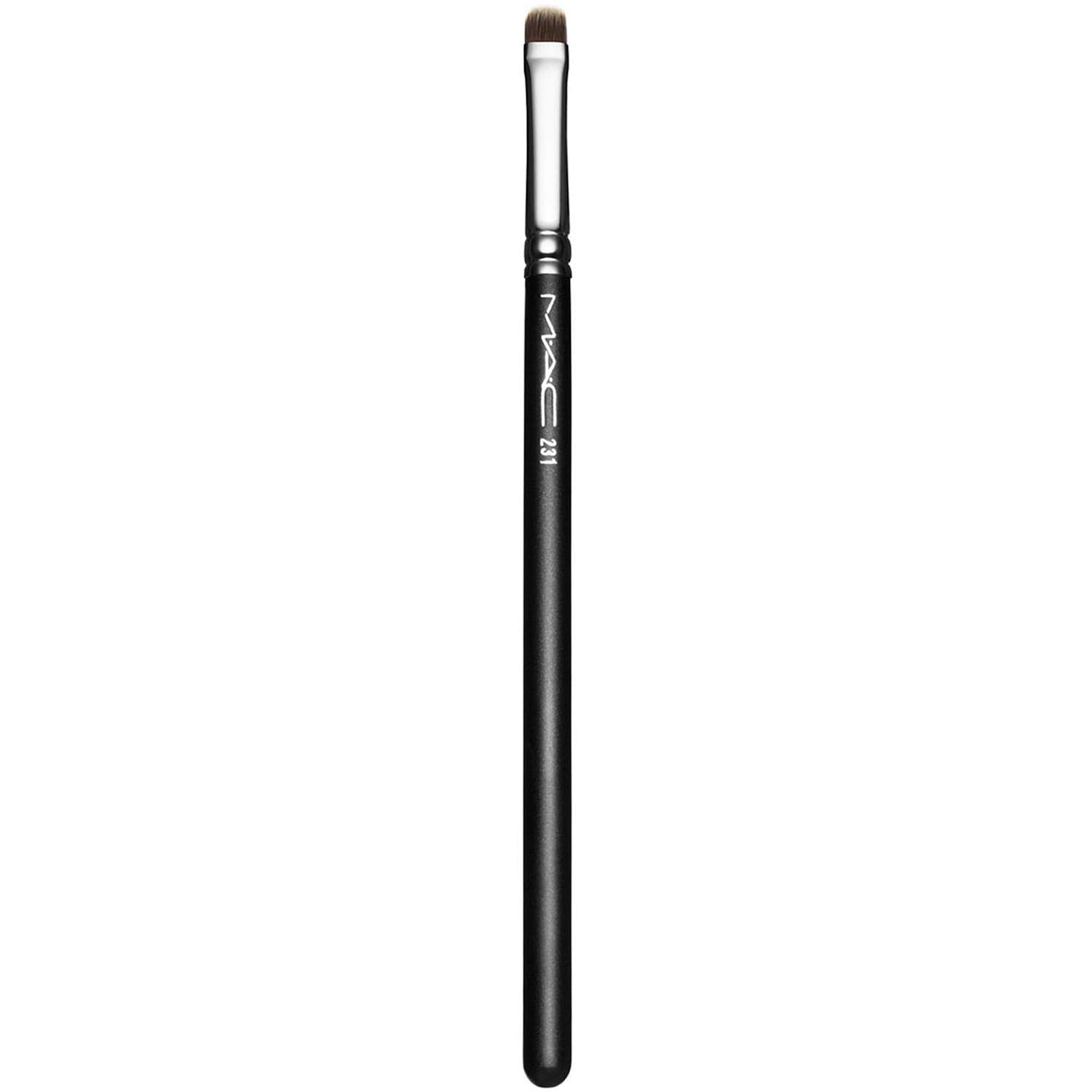 MAC Cosmetics 231 Small Shader Brush
