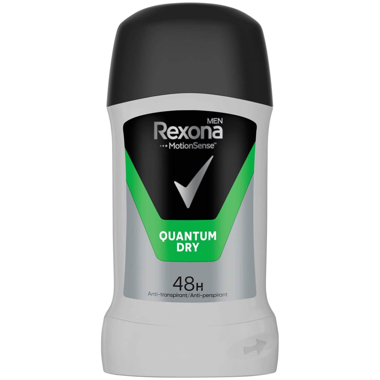 Rexona Men Deo Stick Quantum 50 ml
