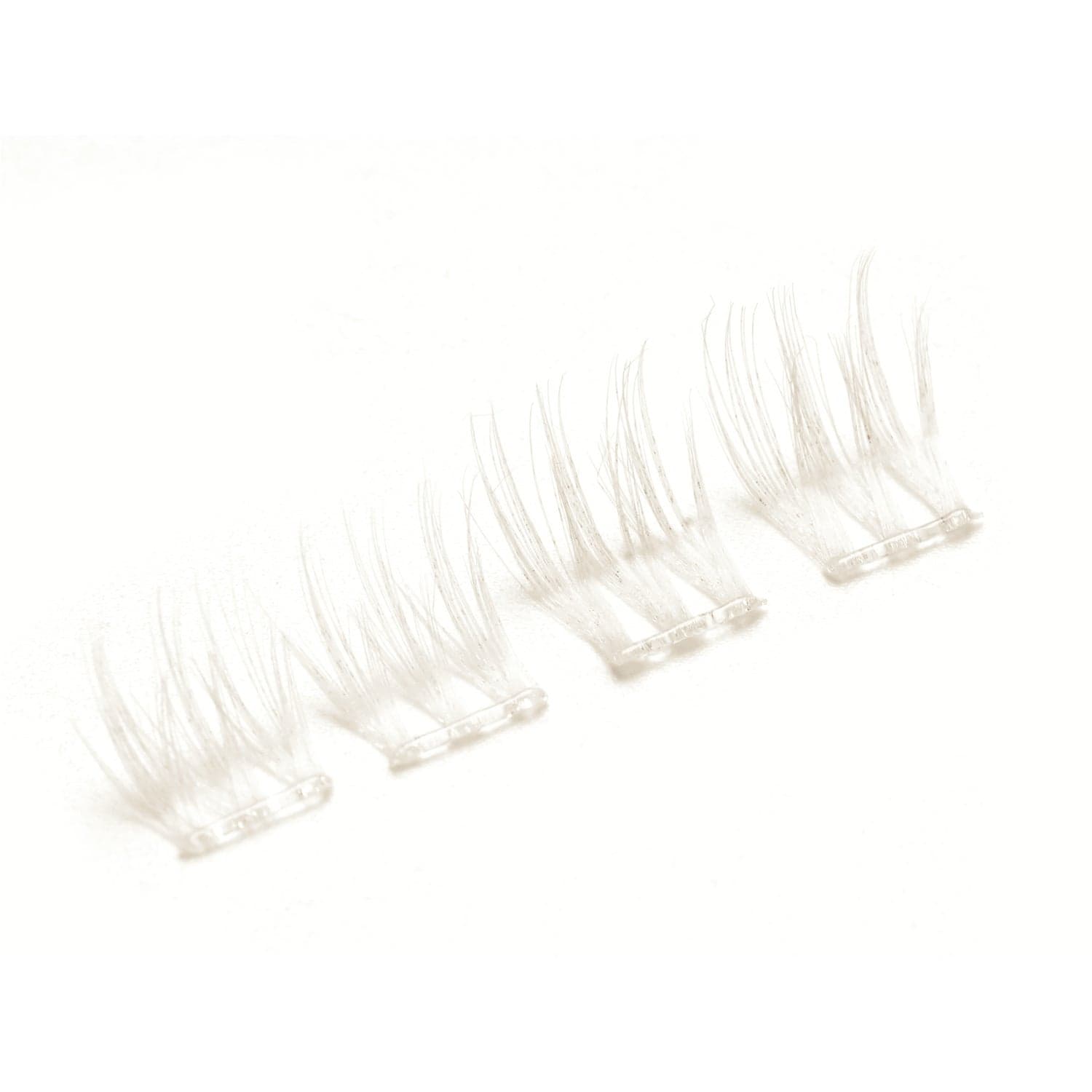Blik Self-Stick Lash Clusters - Blonde 0.1 Blonde 0.1 - 1 pcs