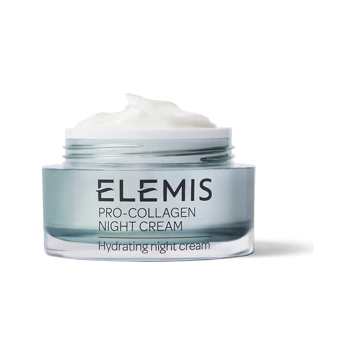 Elemis Pro-Collagen Night Cream Anti-Aging, - 50 ml