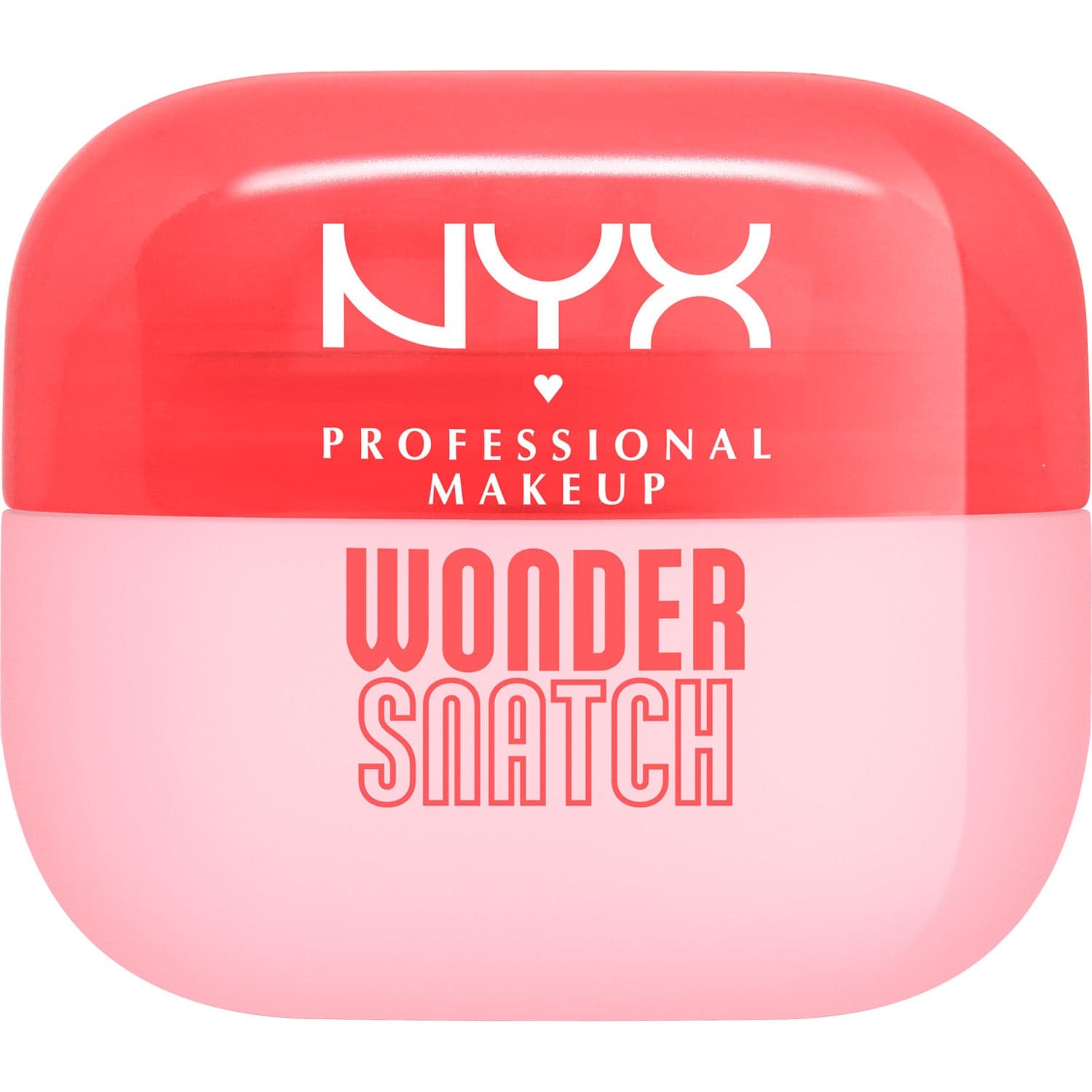 NYX Professional Makeup Wonder Snatch Powder 02 Cheeky Cherry - 6 g