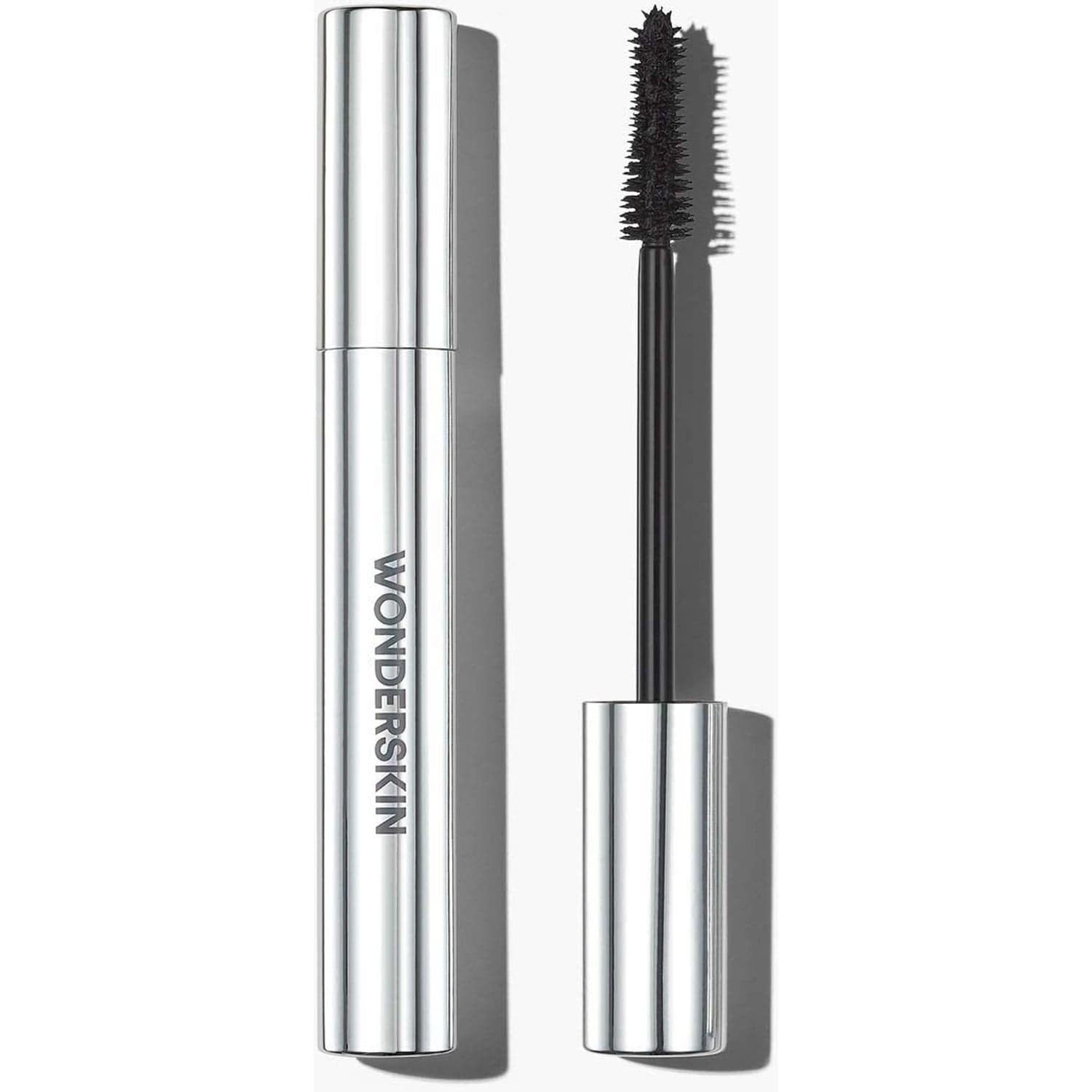 Wonderskin Powerfull Mascara Black - 10 ml