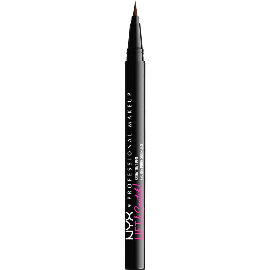 NYX Professional Makeup Lift N Snatch Brow Tint Pen Espresso - 1 ml