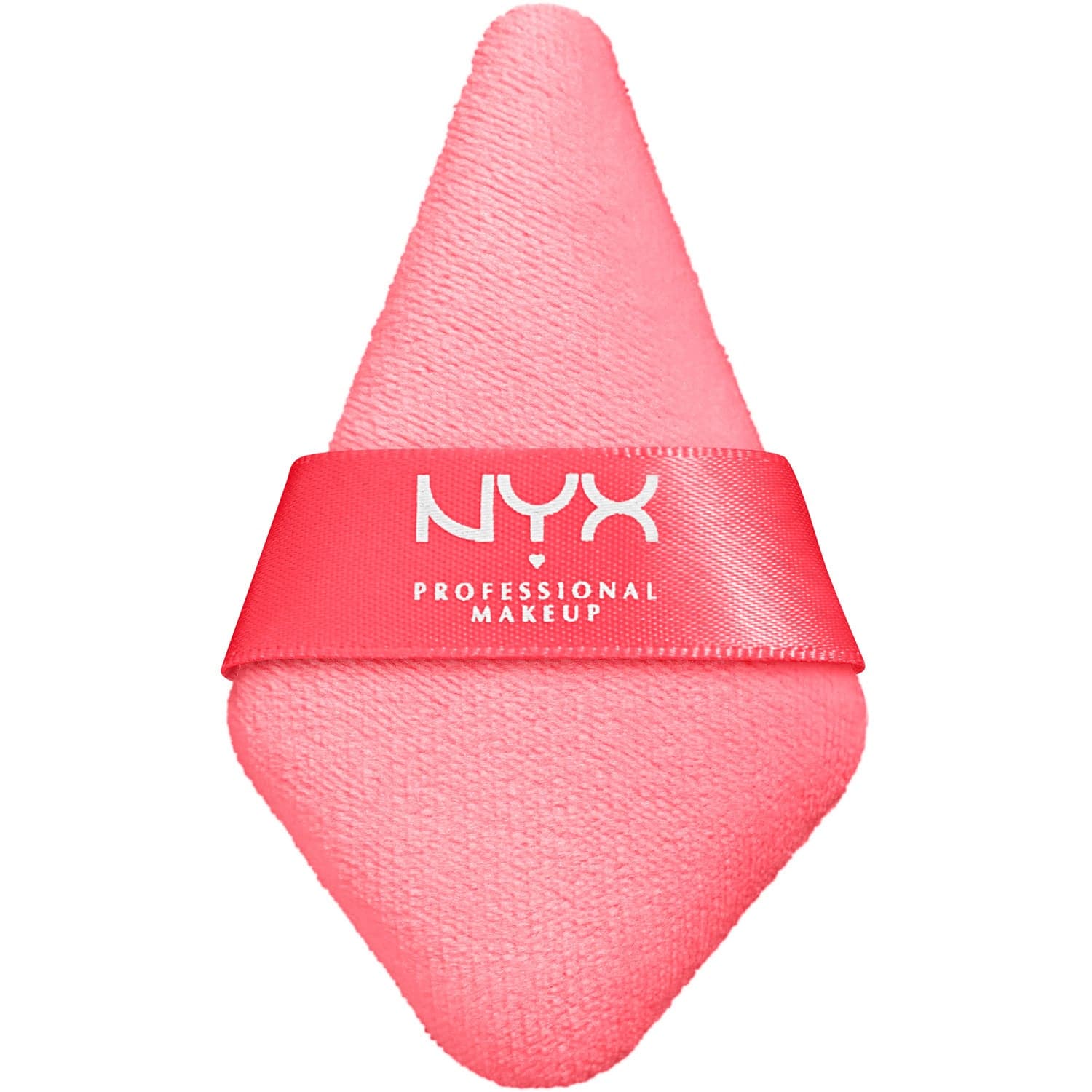 NYX Professional Makeup Wonder Setting Powder Puff 1 pcs