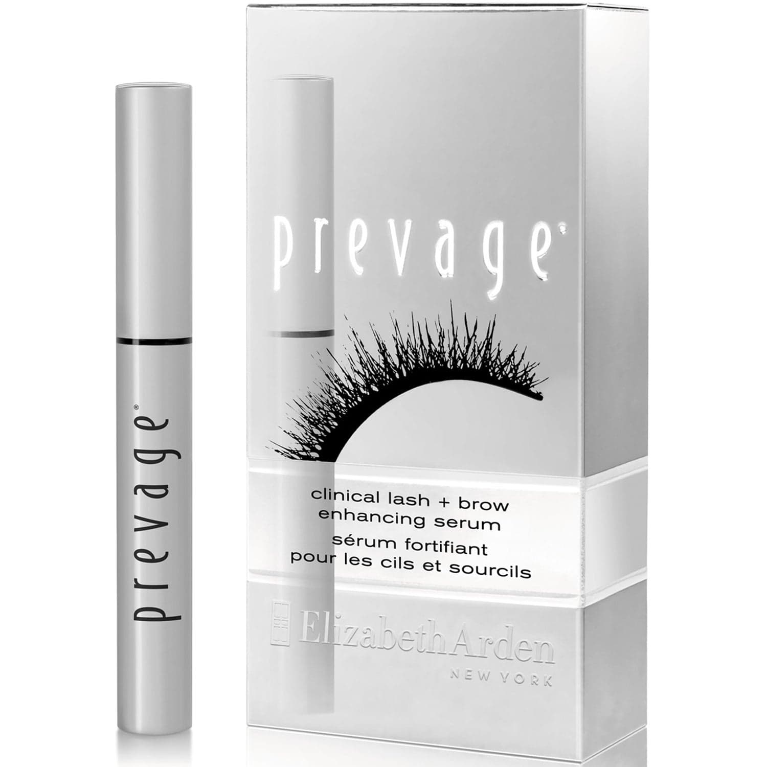 Elizabeth Arden Prevage Lash + Brow Enhancing Serum - 4 ml
