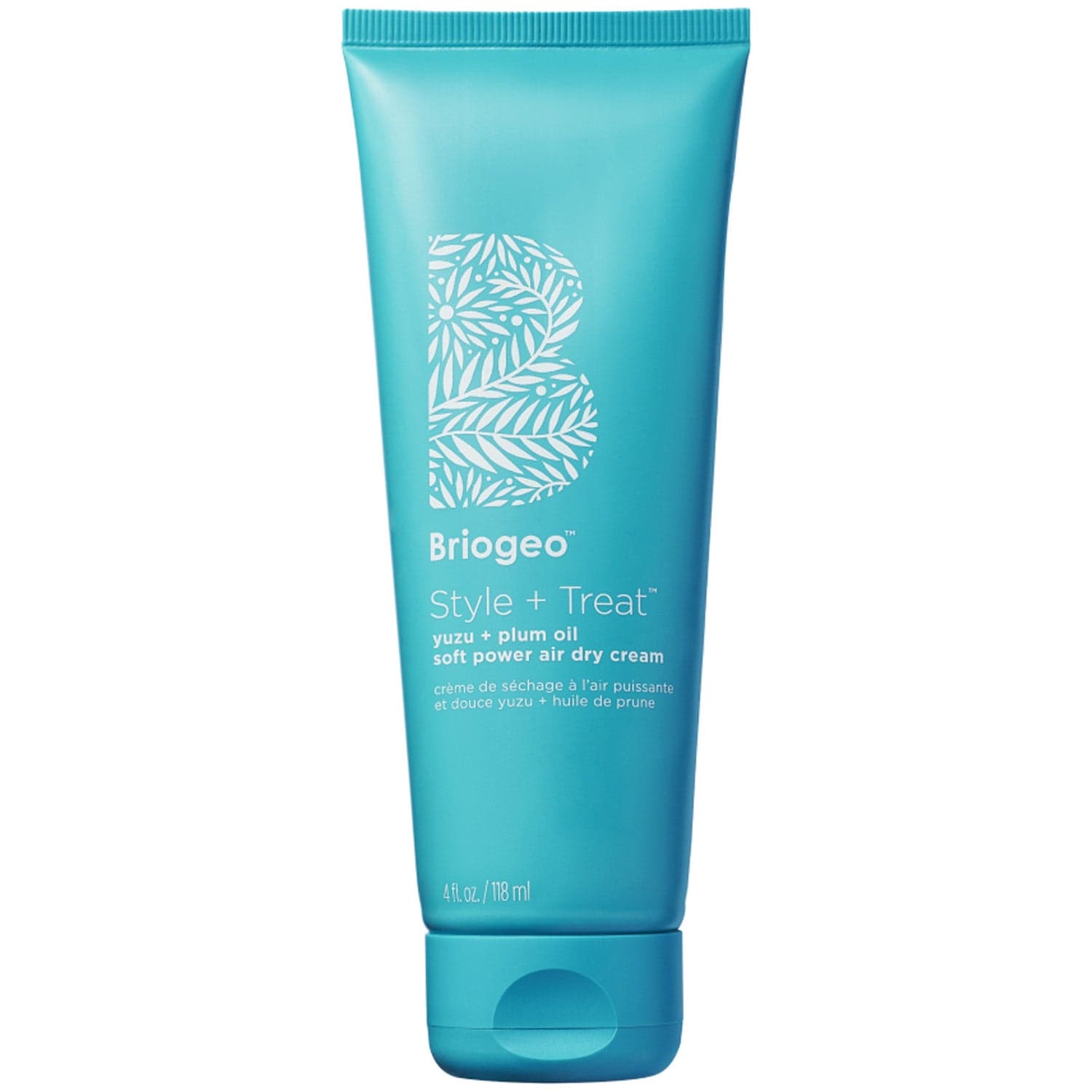Briogeo Style + Treat™ Air Dry Cream 118 ml