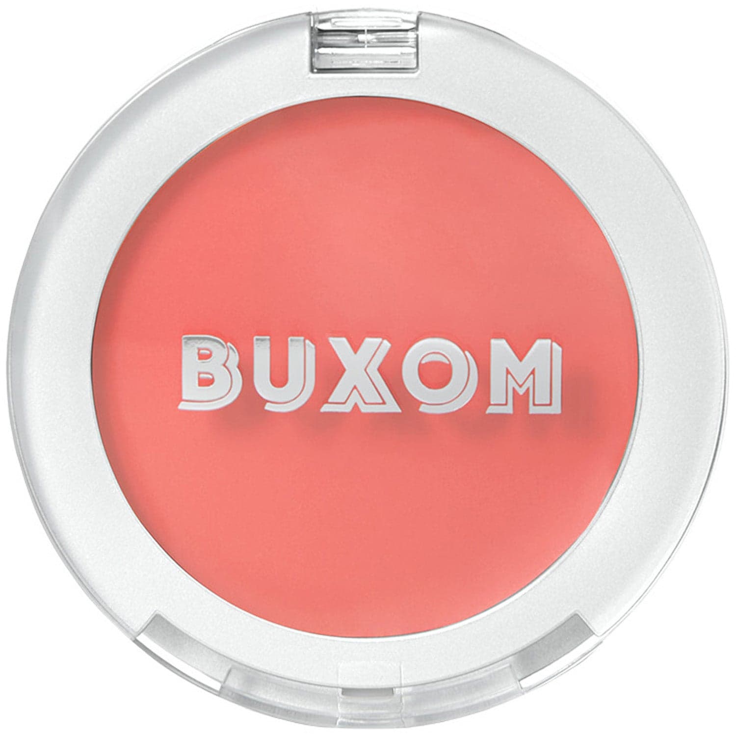 Buxom Plump Shot™ Collagen Peptides Advance Plumping Blush Coral Cheer - 3,9 g