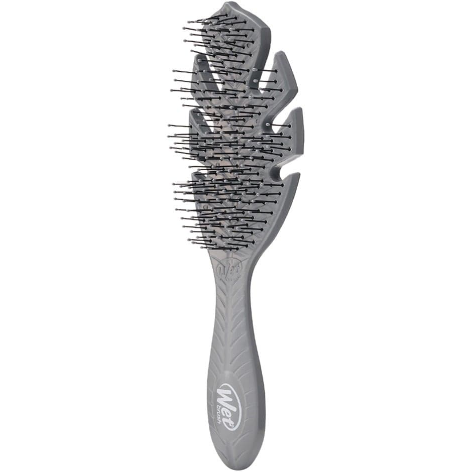 WetBrush Go Green Detangler Grey 1 pcs