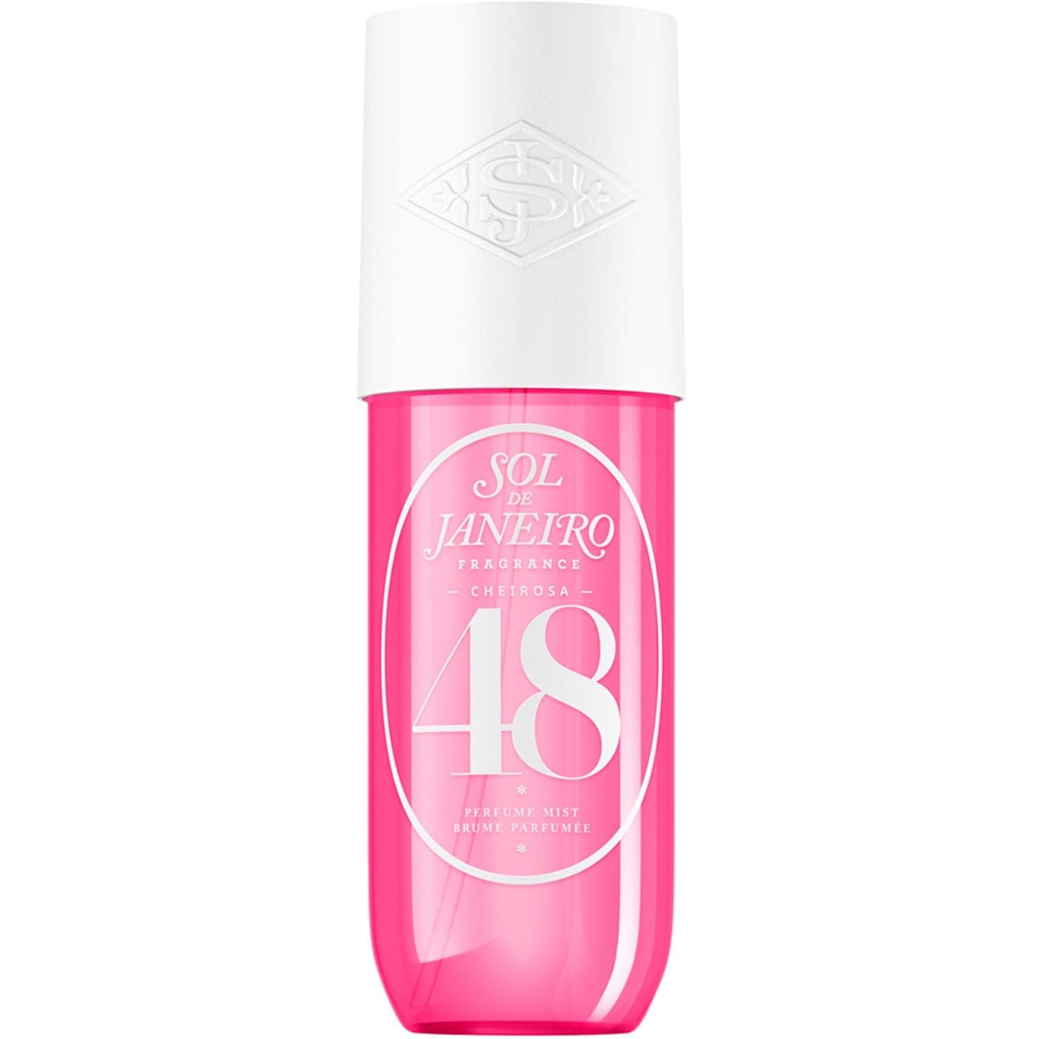 Sol de Janeiro Cheirosa 48 Perfume Mist - 240 ml