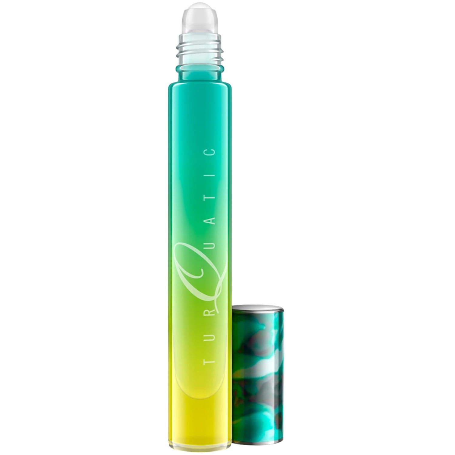 MAC Cosmetics Turquatic Rollerball Fragrance Eau de Parfum - 6 g