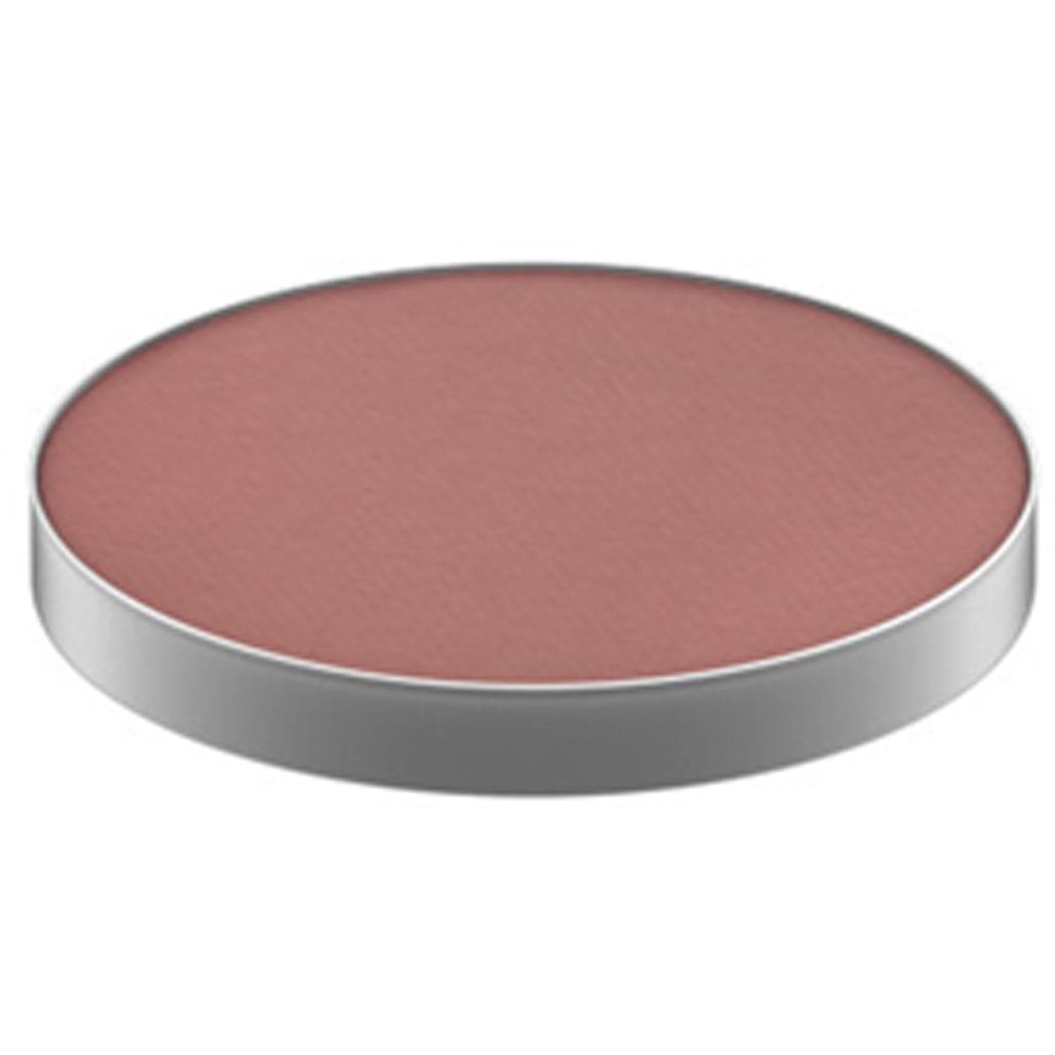 MAC Cosmetics Eye Shadow (Pro Palette Refill Pan) Matte Swiss Chocolate - 1.3 g