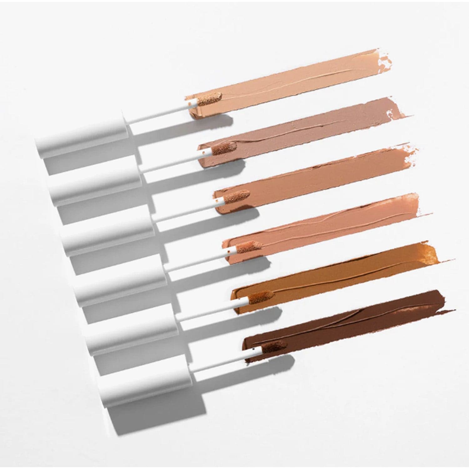 Glo Skin Beauty Essential Eye Base Organza - 2,6 ml