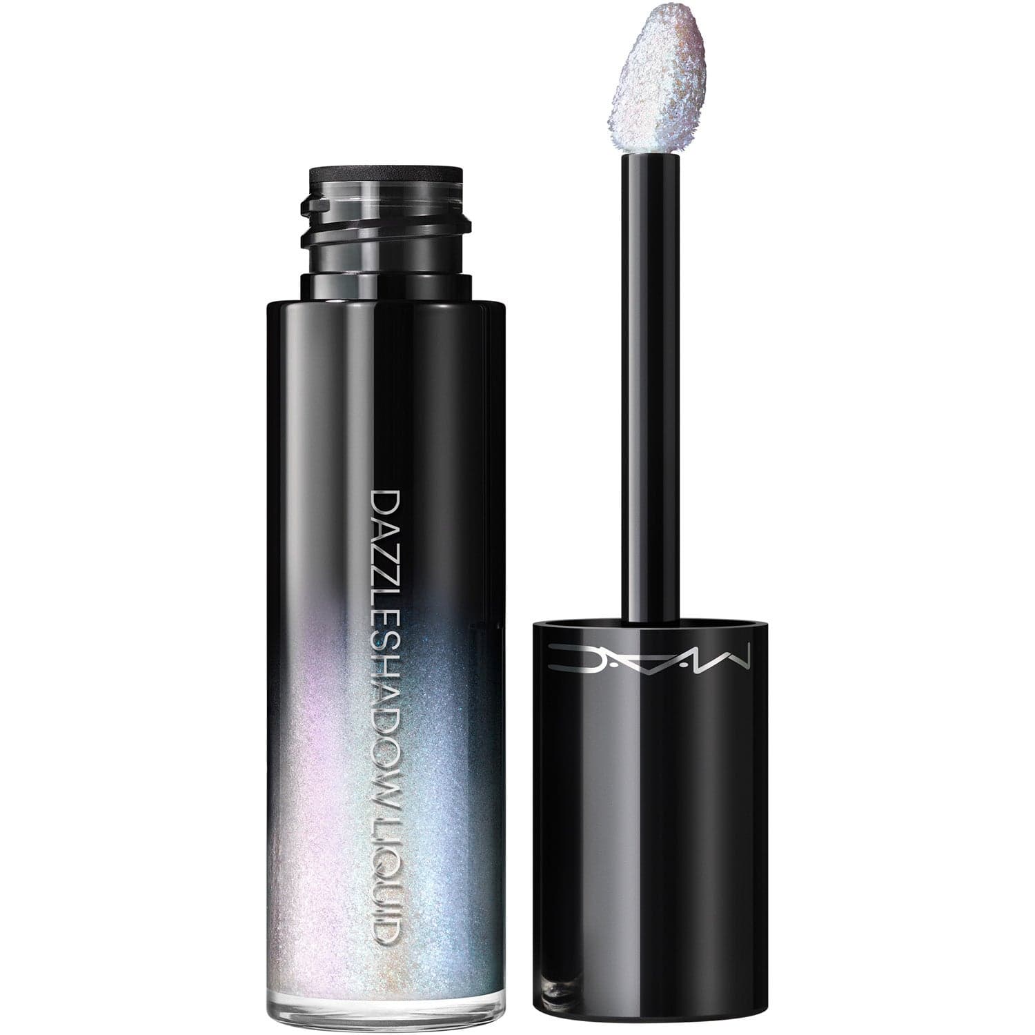 MAC Cosmetics Dazzleshadow Liquid Eye Shadow Crumbled Diamonds - 4,4 ml
