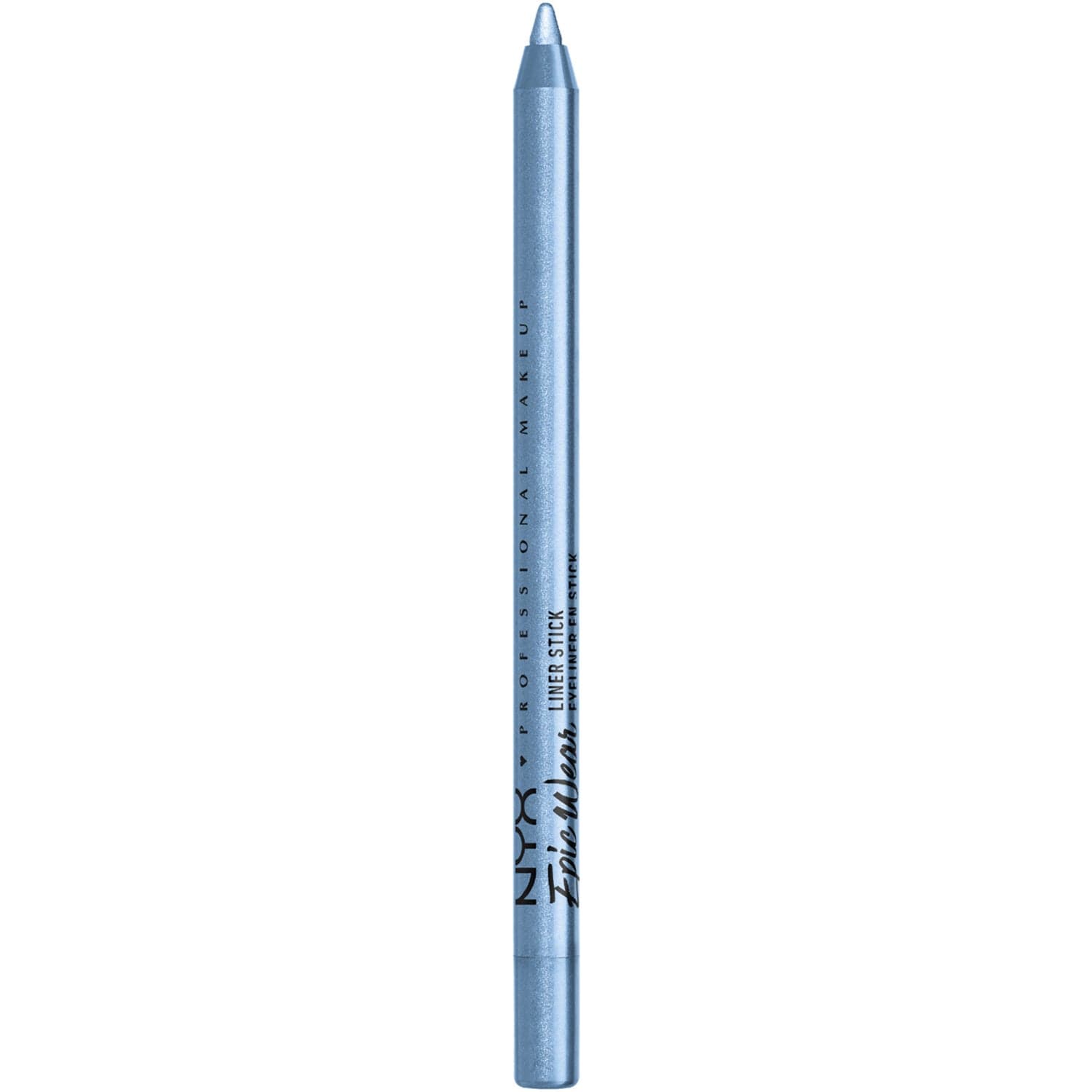 NYX Professional Makeup Epic Wear Liner Sticks Chill Blue - 1,2 g