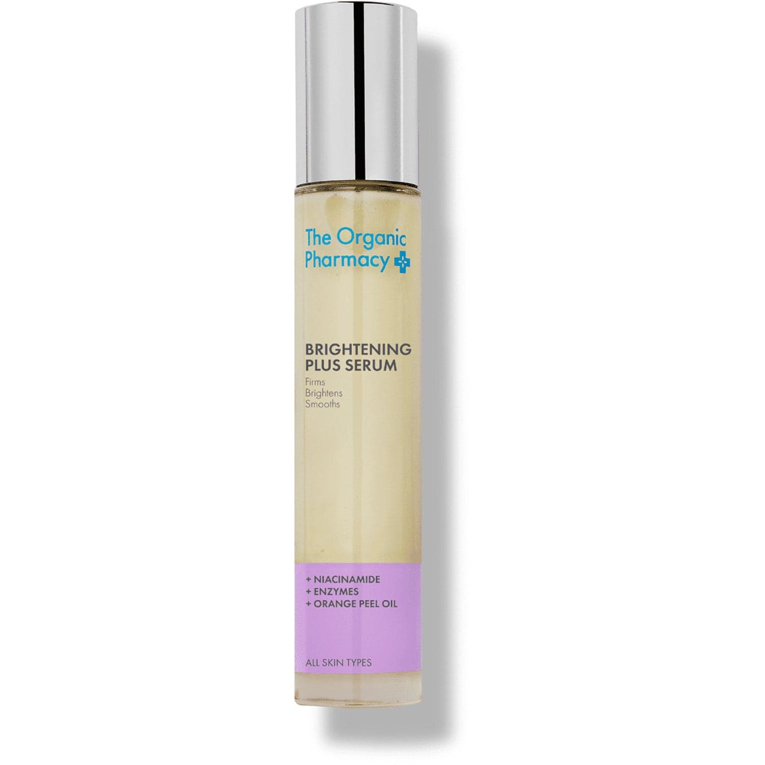 The Organic Pharmacy Brightening Plus Serum 35 ml