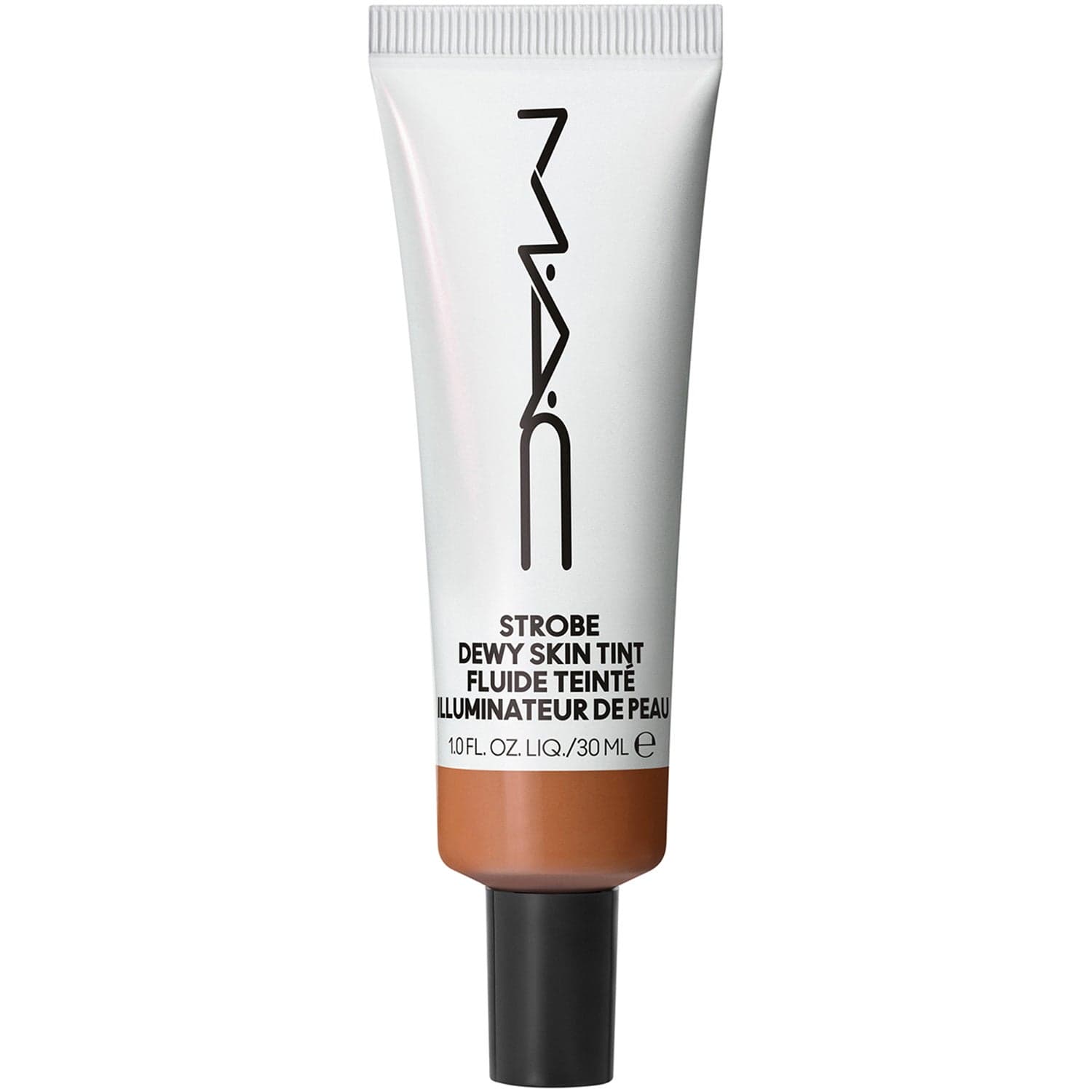 MAC Cosmetics Mac Strobe Skin Tint Deep 4 - 30 ml