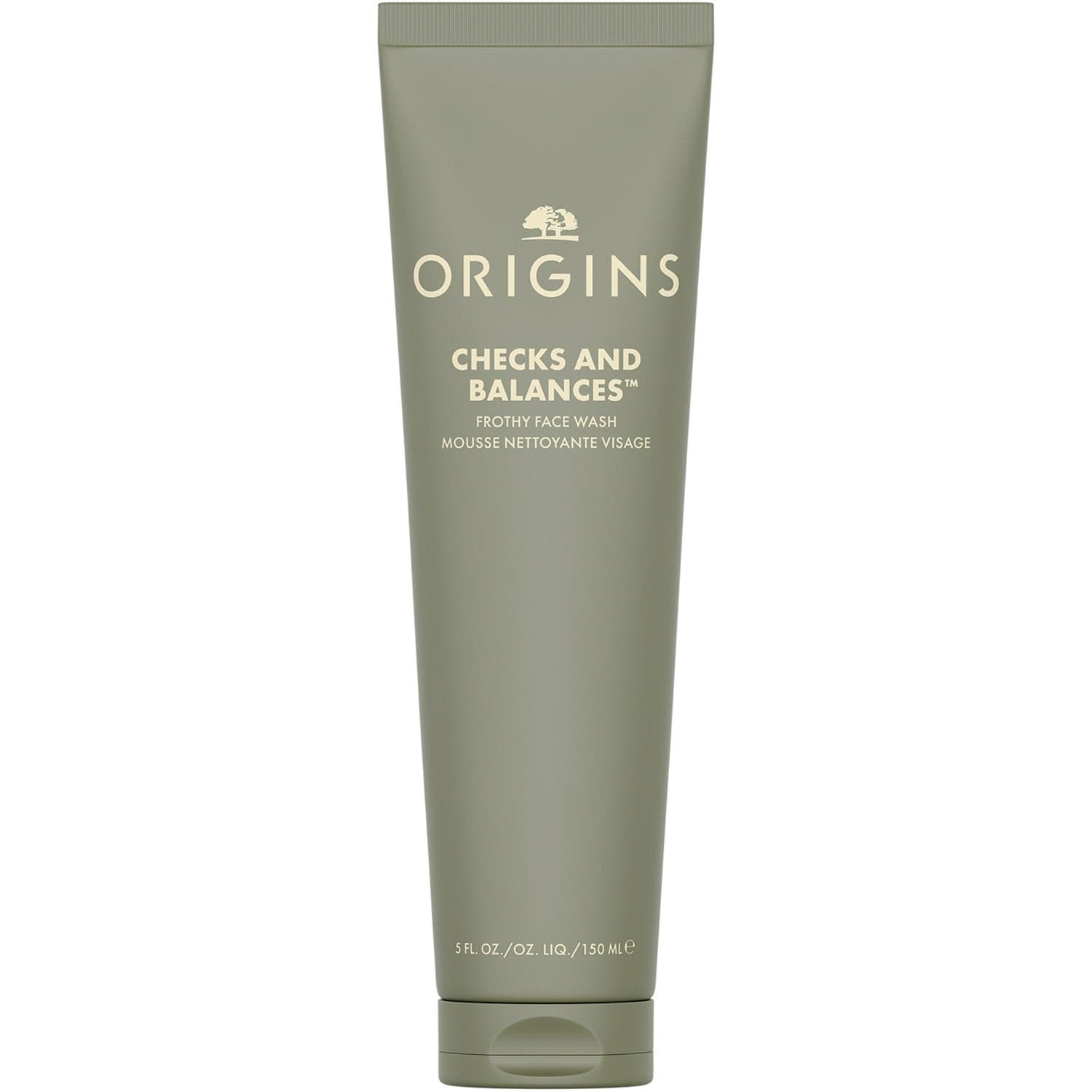Origins Checks and Balances Frothy Face Wash 150 ml