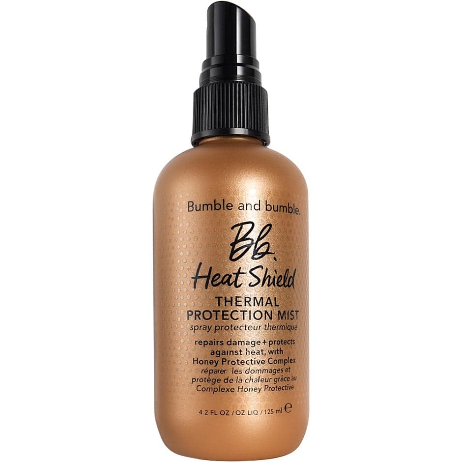 Bumble and bumble Heat Shield Thermal Protection Mist 125 ml