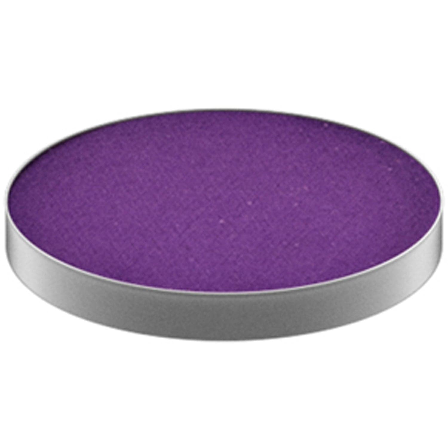 MAC Cosmetics Matte Eye Shadow Pro Palette Refill Power To The Purple - 1,5 g