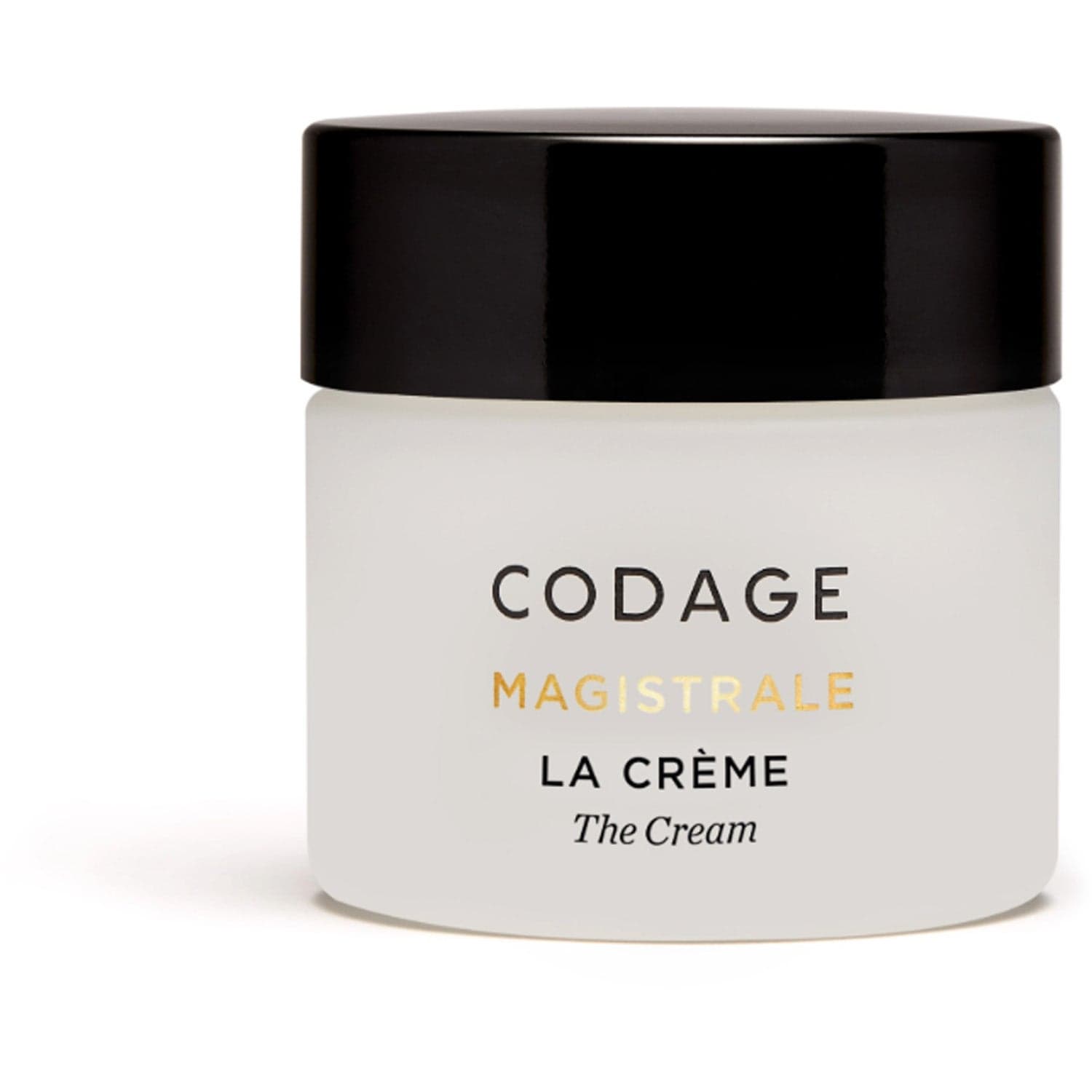 Codage Paris The Cream Magistrale 50 ml