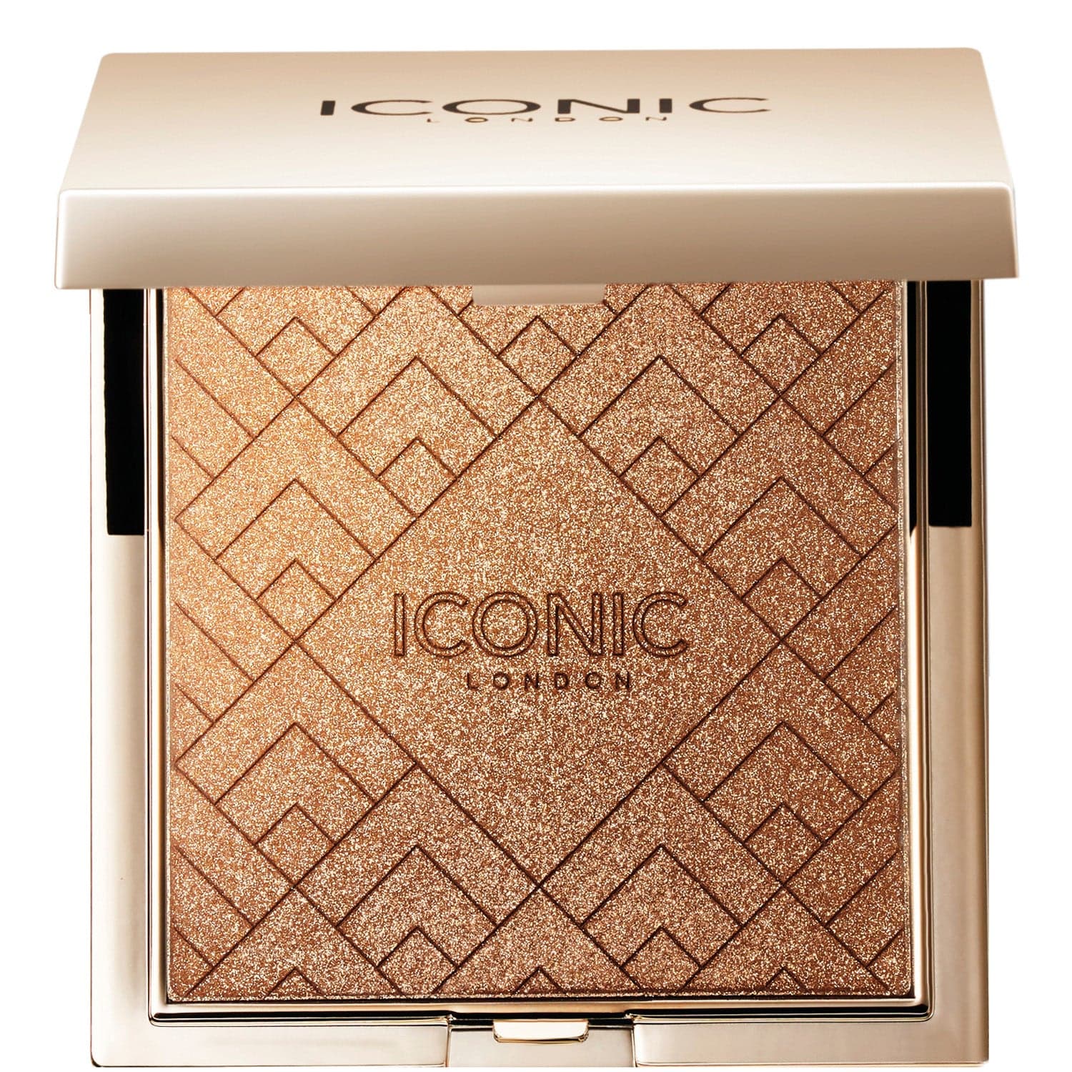 ICONIC London Multi-Use Cheek Glow Oh Honey - 5 g