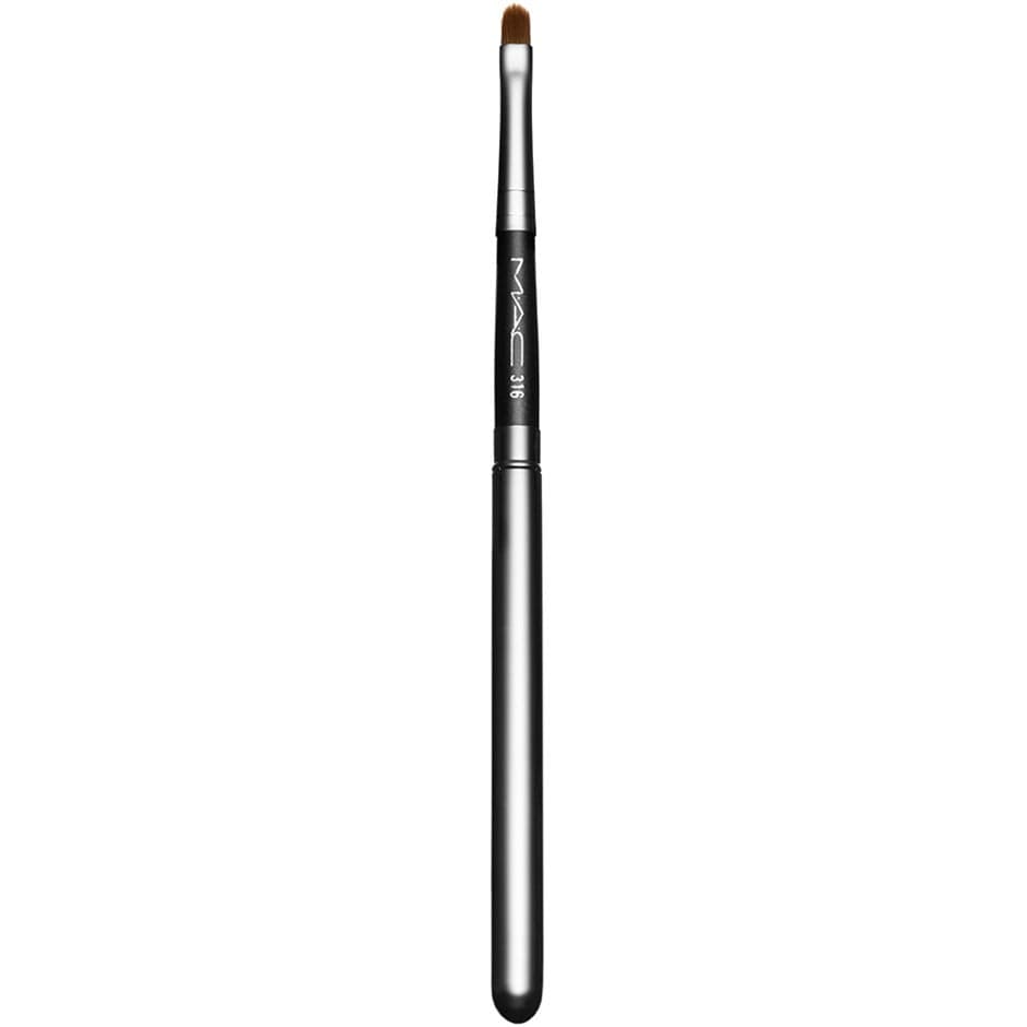 MAC Cosmetics 316 Lip Brush/ Covered Brush