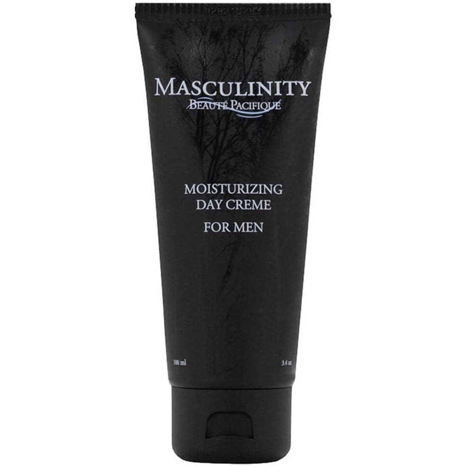 Beauté Pacifique Moisturizing Day Creme For Men 100 ml