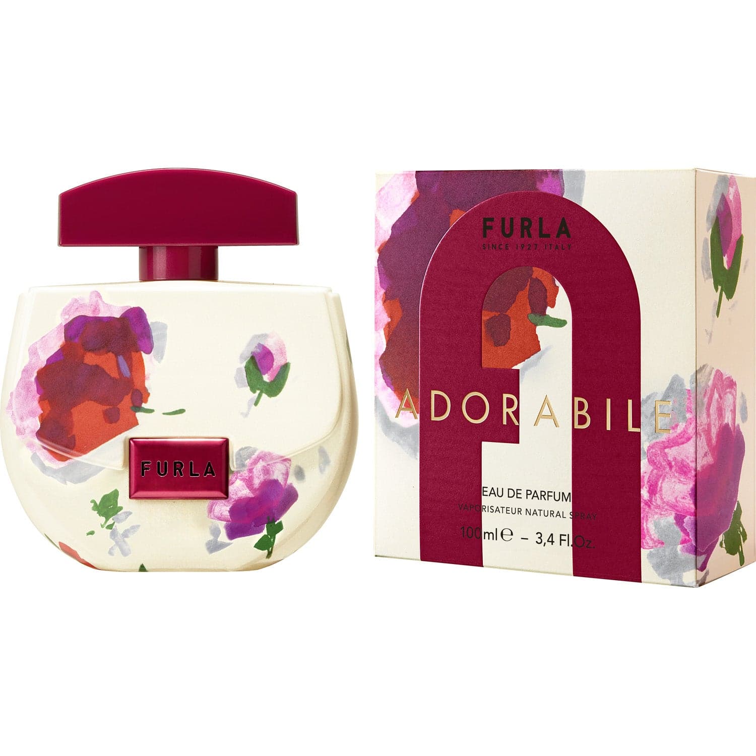 Furla Adorabile Eau de Parfum - 100 ml