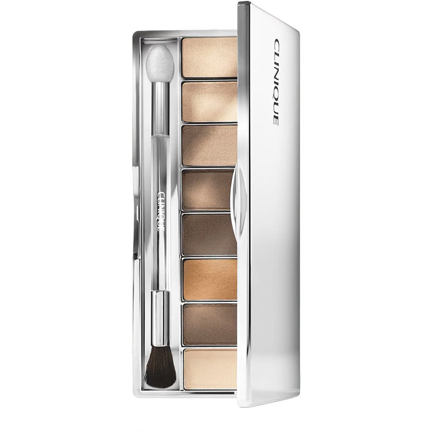 Clinique All About Shadow 8pan Nude Honey - 8,9 g