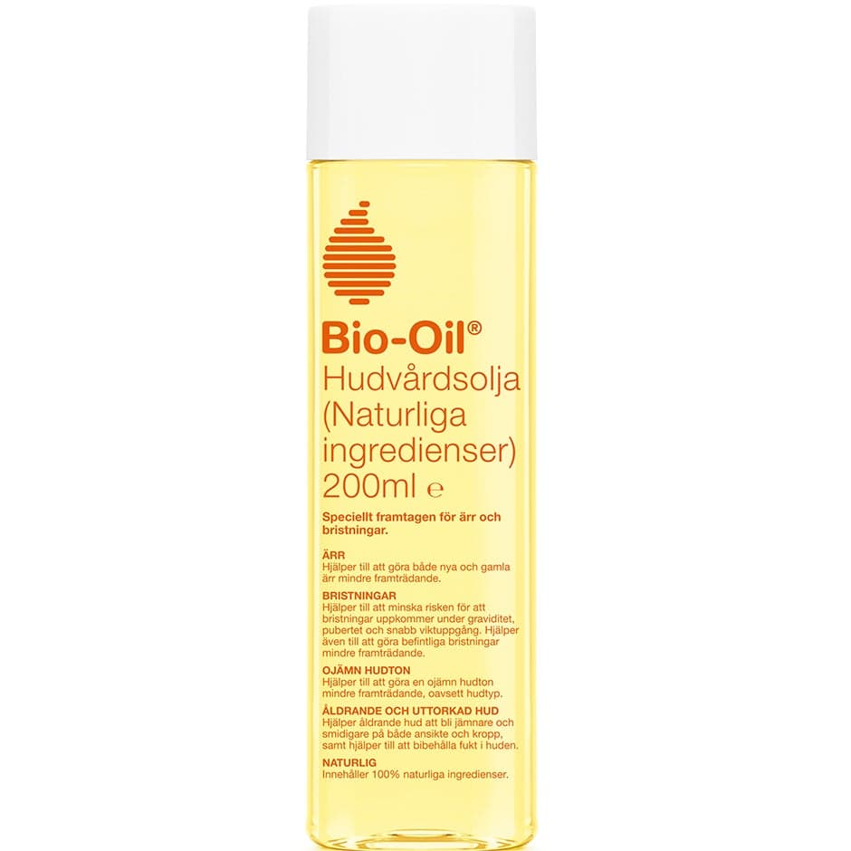 Bio-Oil Skin Care Oil (Natural Ingredients) - 200 ml