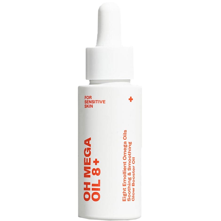 Swiss Clinic Oh Mega Oil 8 + 30 ml