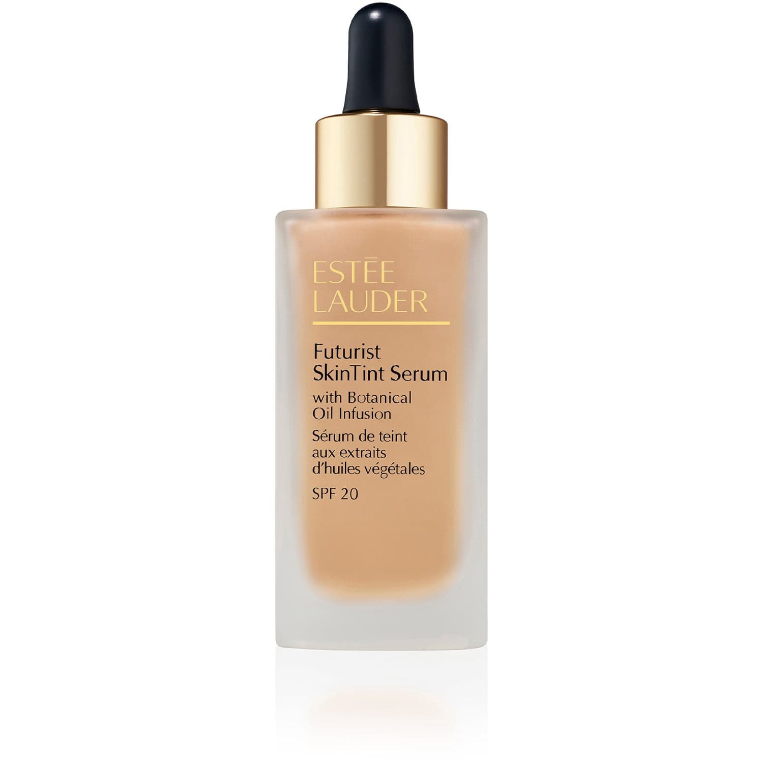 Estée Lauder Futurist SkinTint Serum Foundation SPF20 2N1 Desert Beige - 30 ml