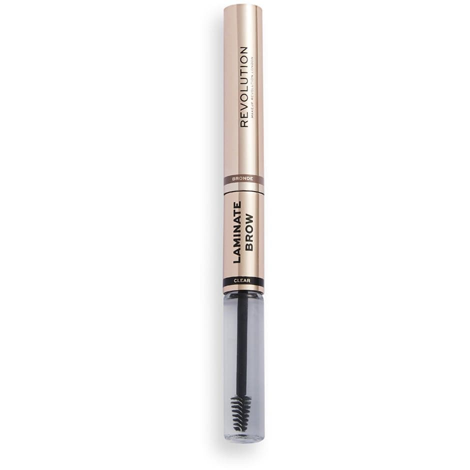 Makeup Revolution Laminate Brow Bronde - 2 ml