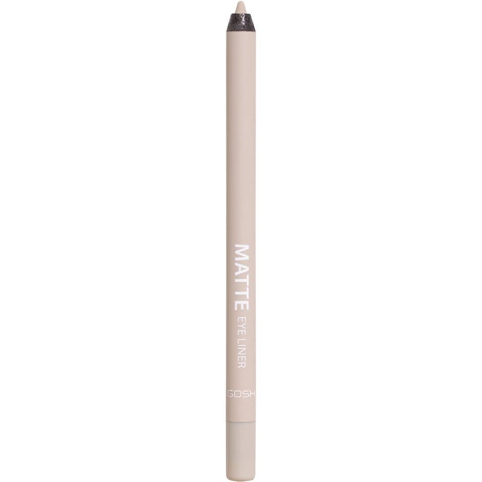 GOSH Matte Eye Liner Nude 013 - 1,2 g