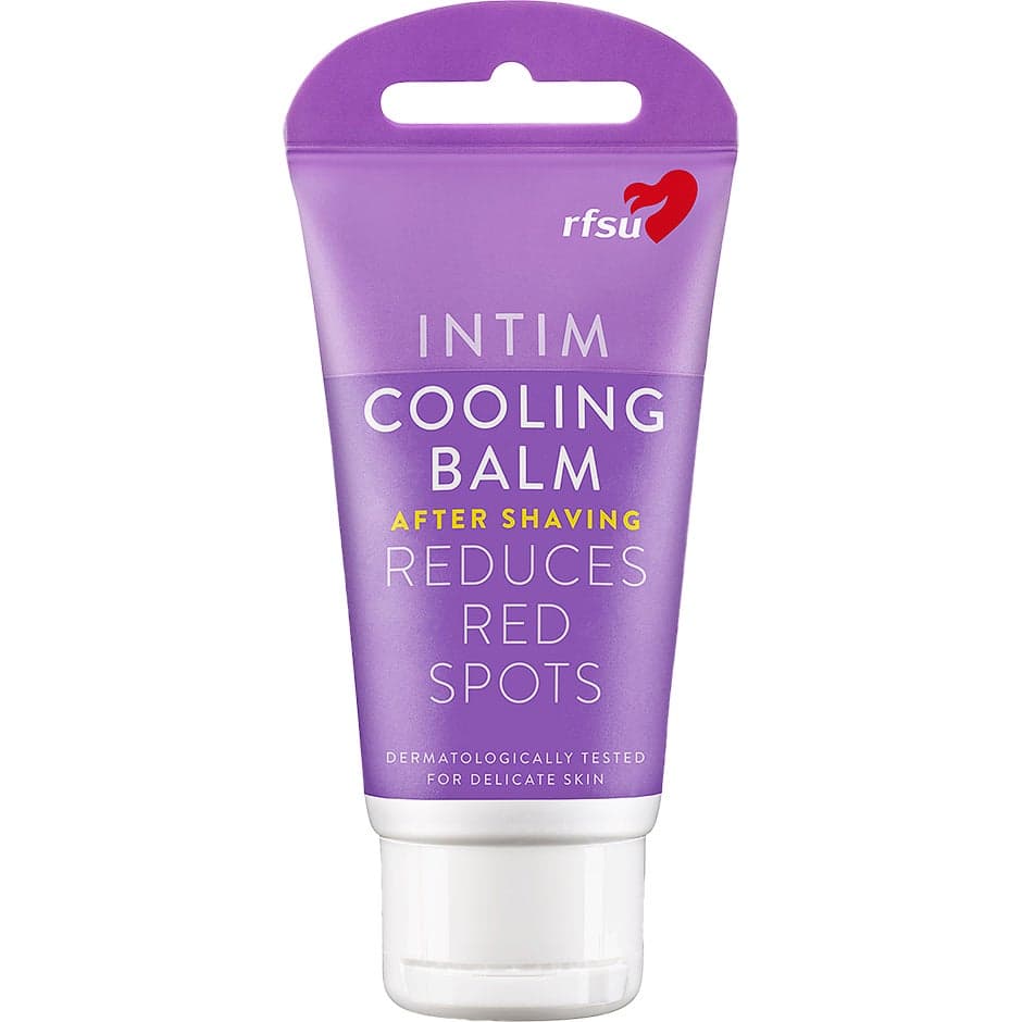 RFSU Intim Cooling Balm 40 ml
