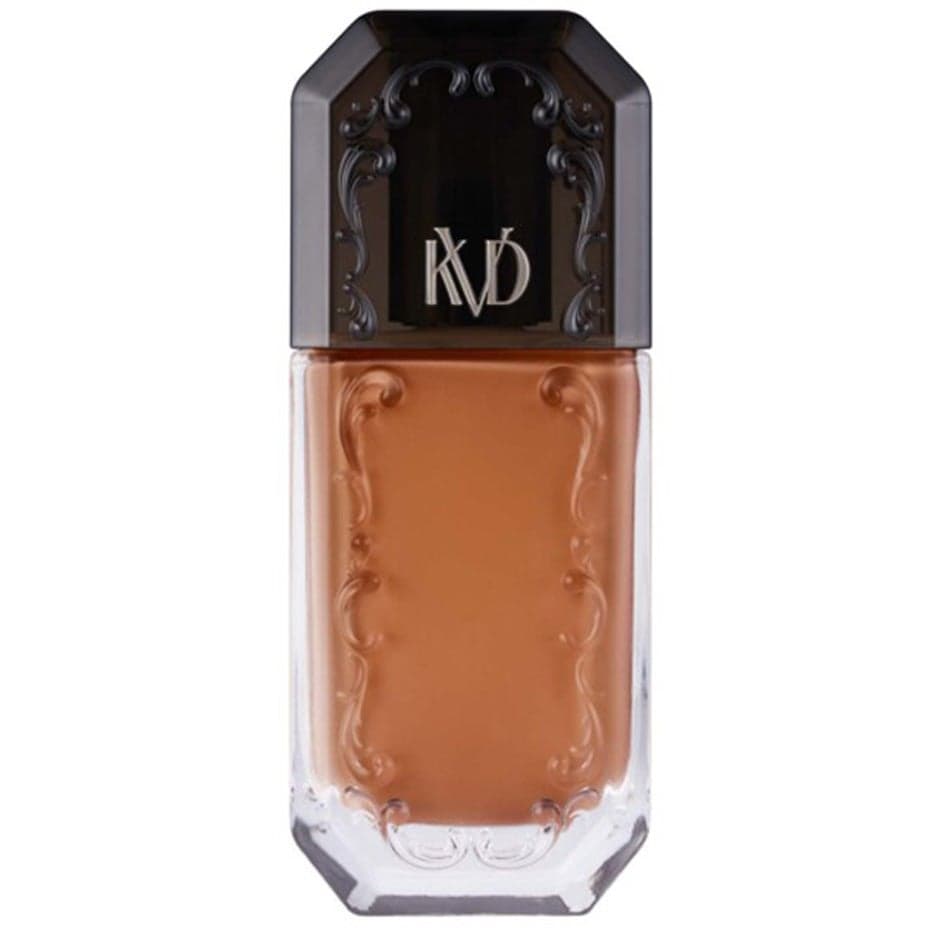 KVD Beauty Good Apple Full-Coverage Serum Foundation 082 Deep - 30 ml