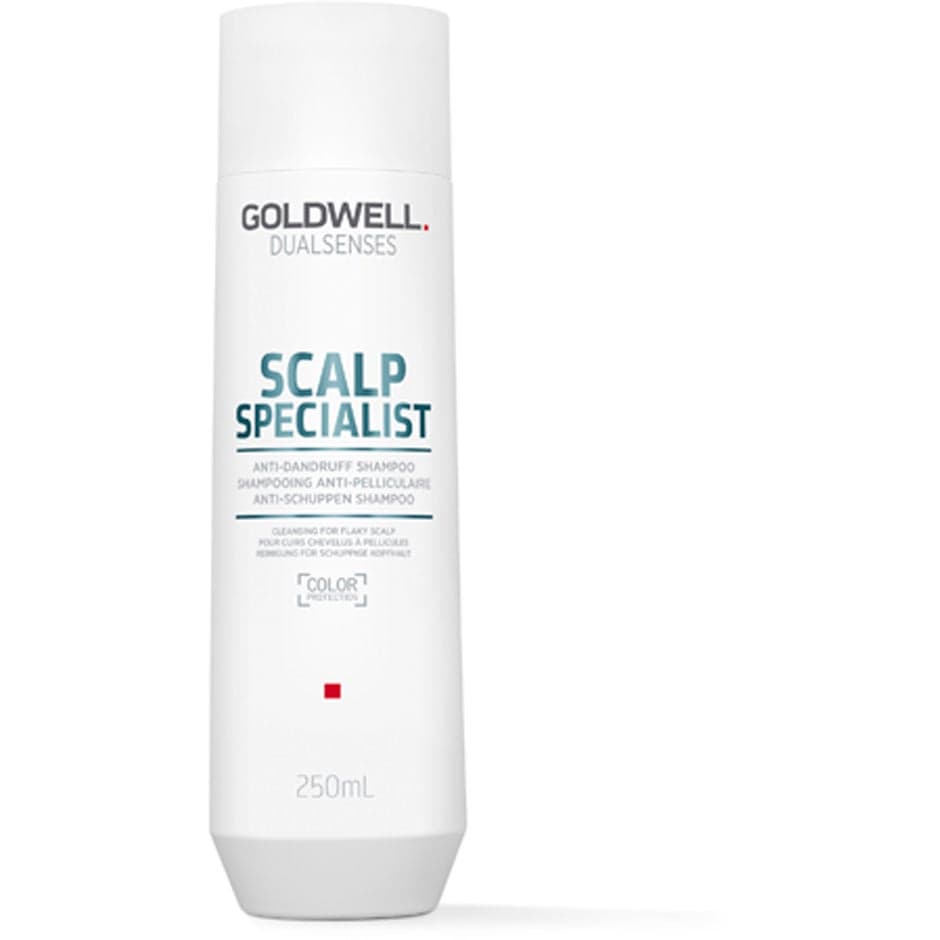 Goldwell Dualsenses Scalp Specialist Anti-Dandruff Shampoo - 250 ml