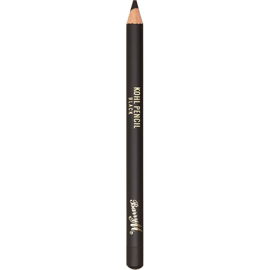 Barry M Kohl Pencil Black - 1,14 g