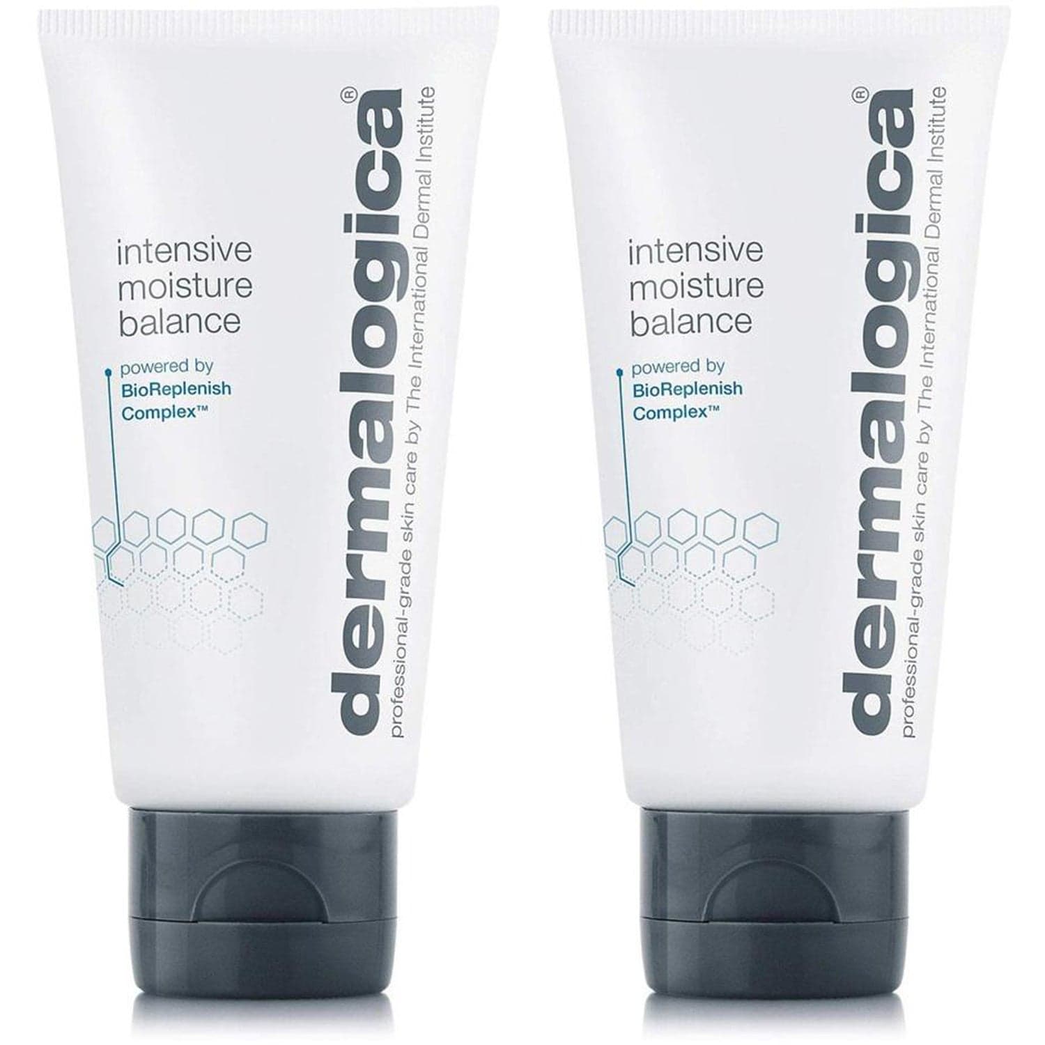 Dermalogica Intensive Moisture Balance - Dagkräm Duo