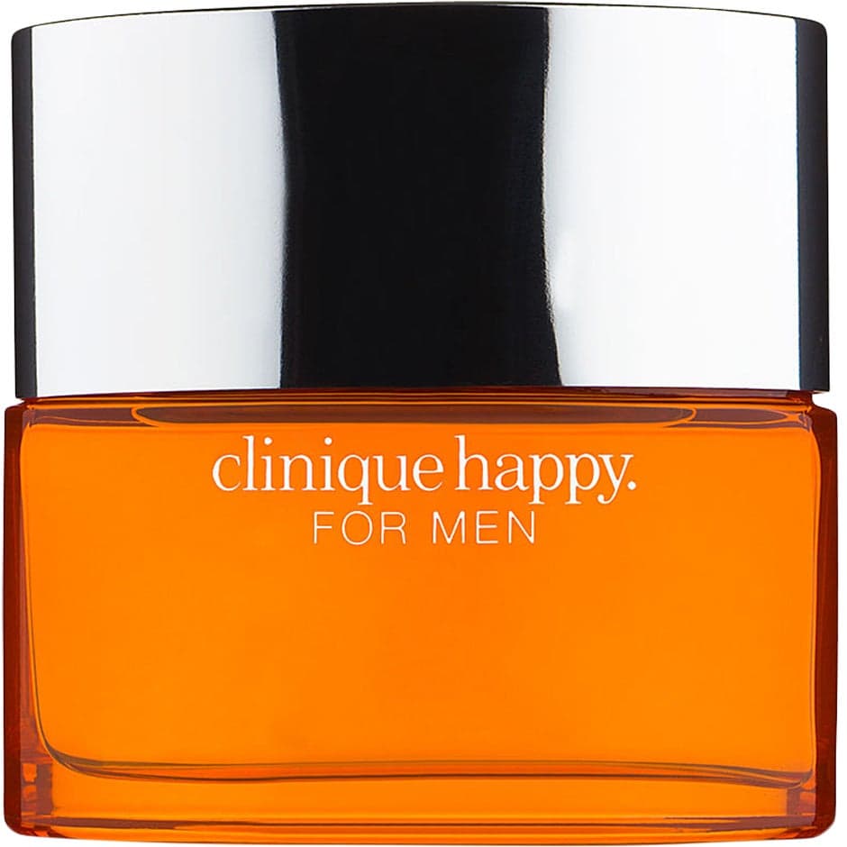 Clinique Happy for Men Eau de Toilette - 50 ml