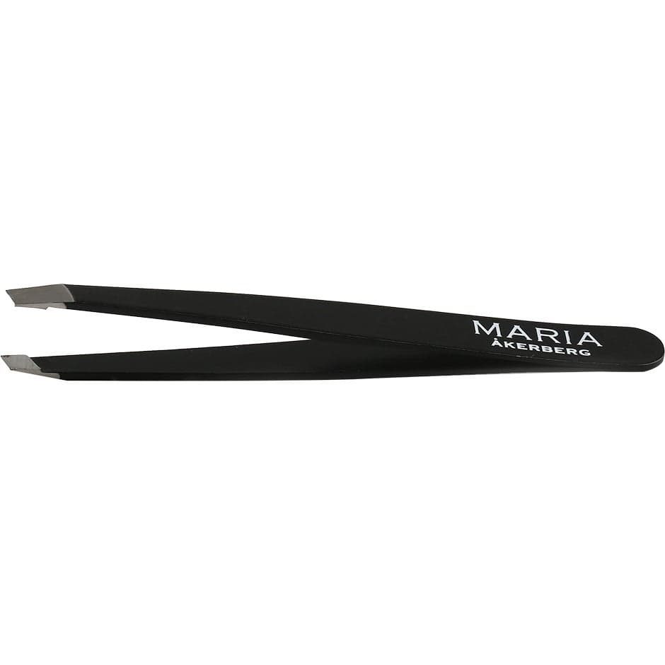 Maria Åkerberg Tweezer Slanted Stainless Steel - 1 pcs