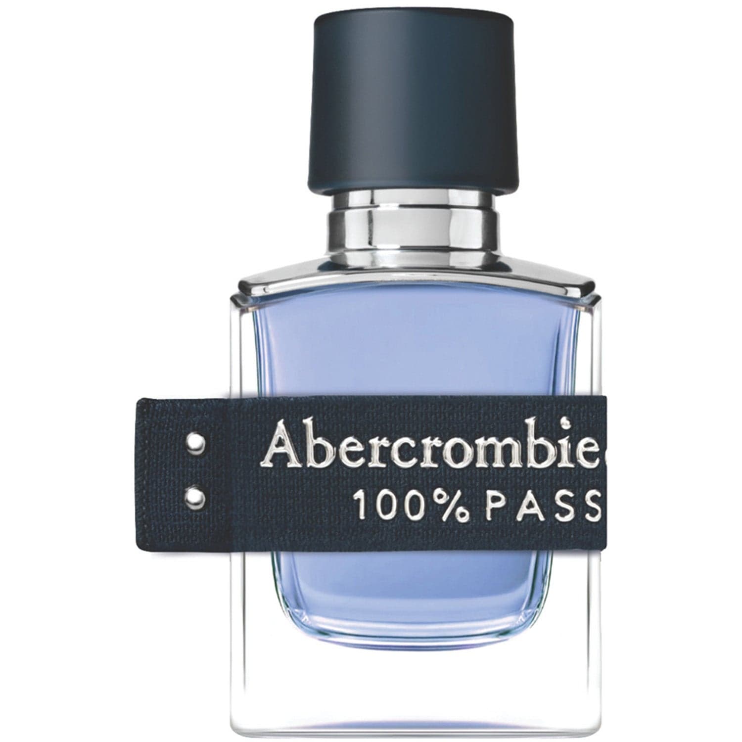Abercrombie & Fitch 100% Passion Men Eau de toilette - 50 ml