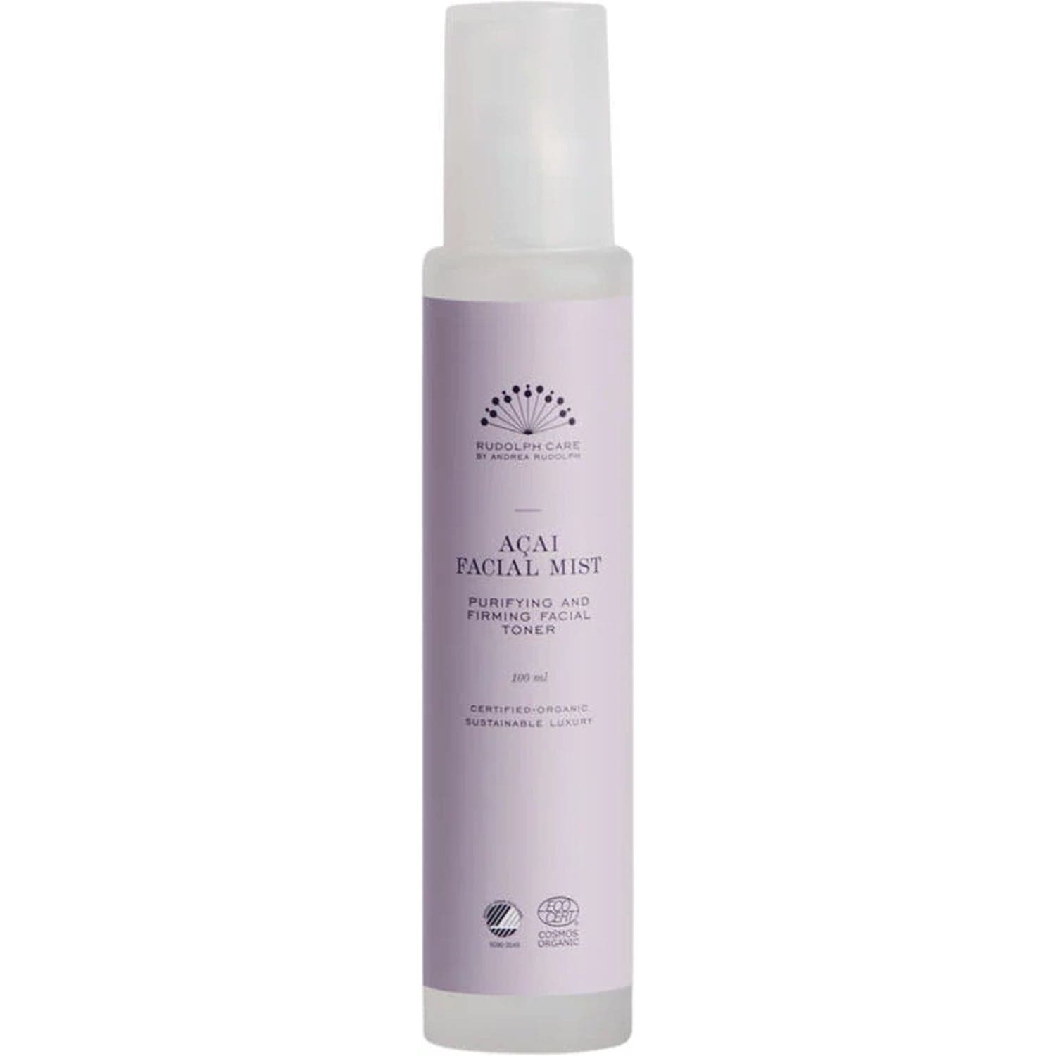 Rudolph Care Rudolph Care Acai Facial Mist 100 ml
